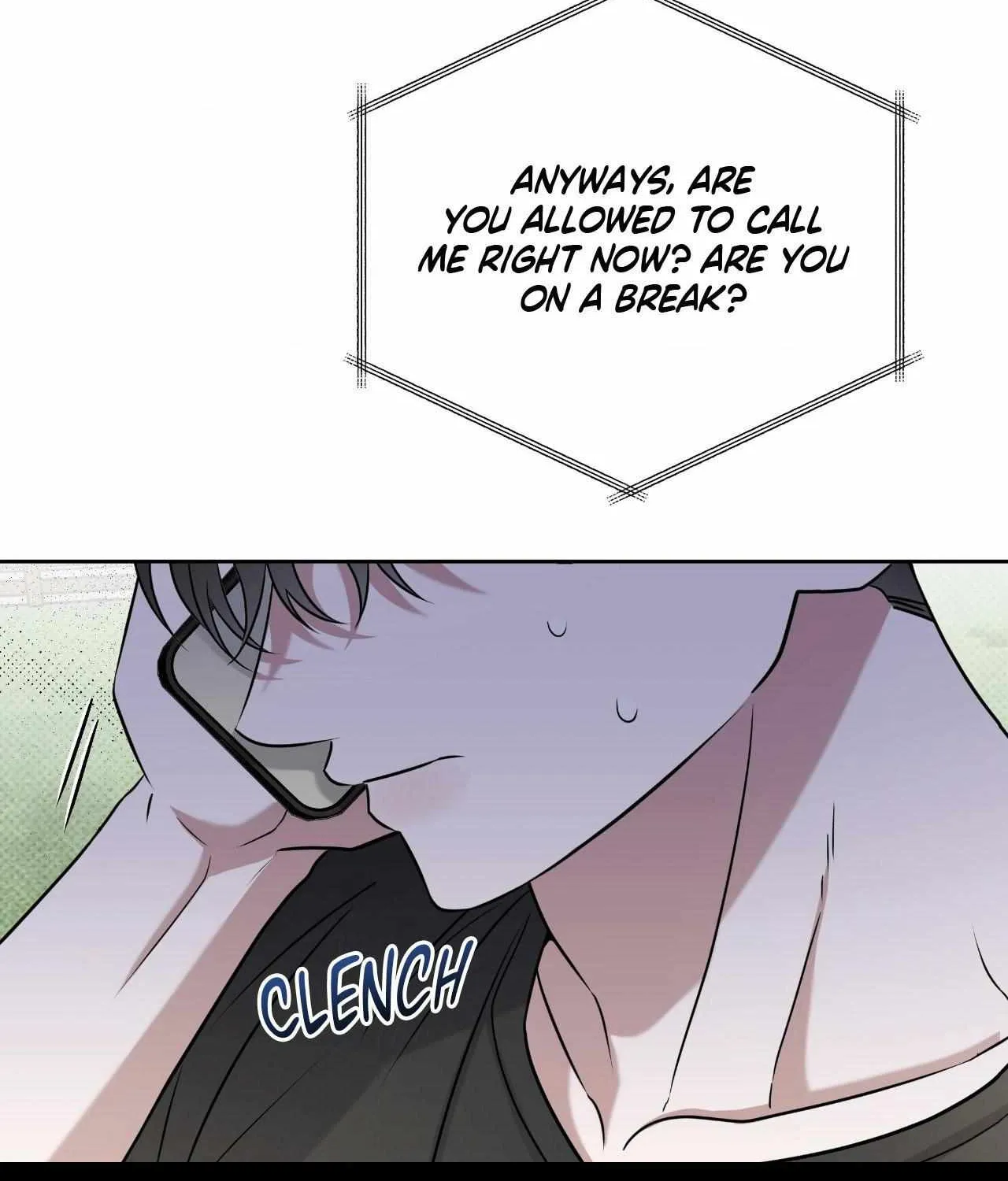 Read Ballboy Tactics chapter 45 image 61 on Lezhin