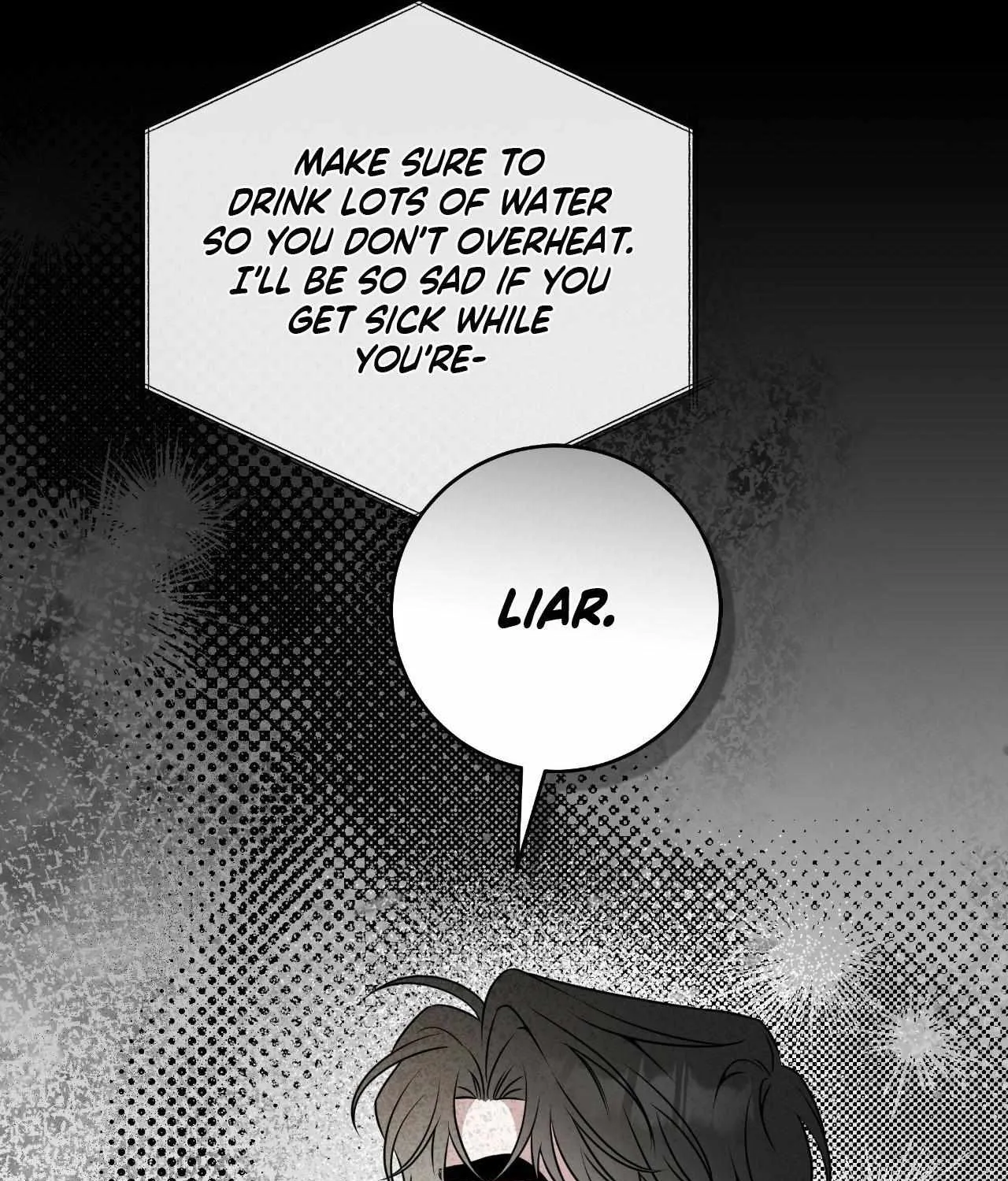 Read Ballboy Tactics chapter 45 image 63 on Lezhin