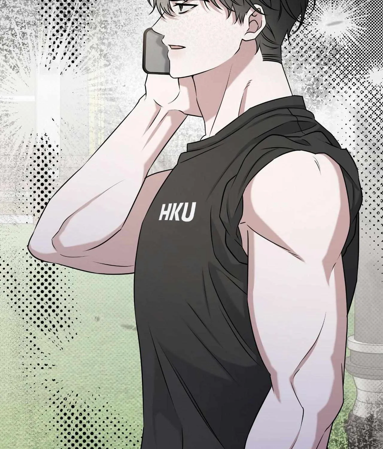 Read Ballboy Tactics chapter 45 image 64 on Lezhin