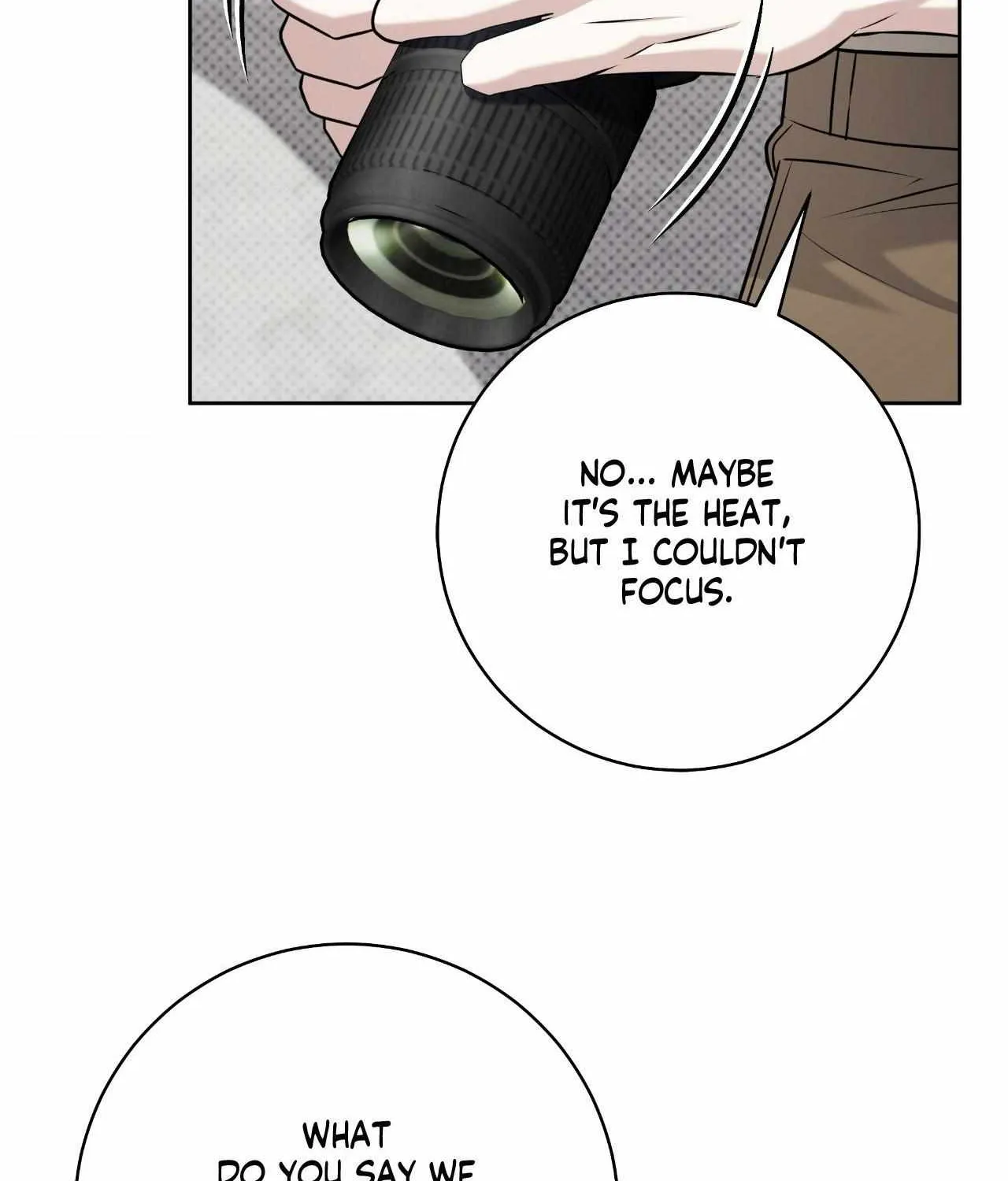 Read Ballboy Tactics chapter 45 image 7 on Lezhin