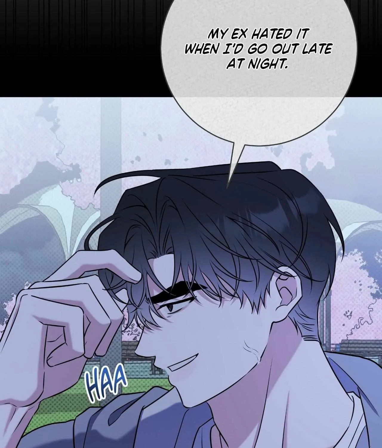 Read Ballboy Tactics chapter 45 image 72 on Lezhin