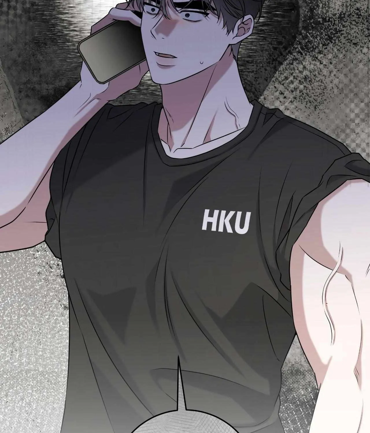 Read Ballboy Tactics chapter 45 image 79 on Lezhin
