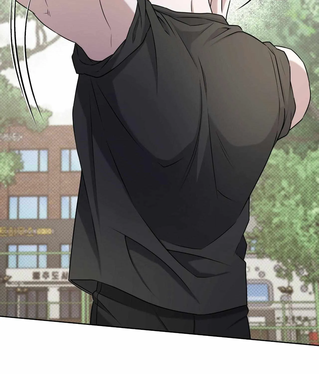 Read Ballboy Tactics chapter 45 image 91 on Lezhin