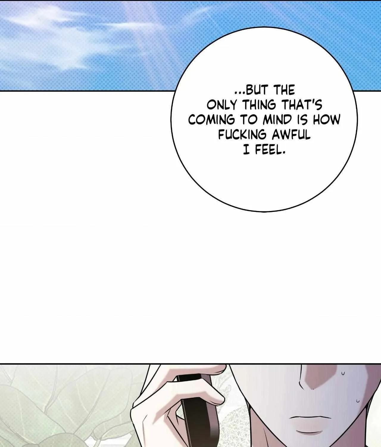Read Ballboy Tactics chapter 45 image 93 on Lezhin