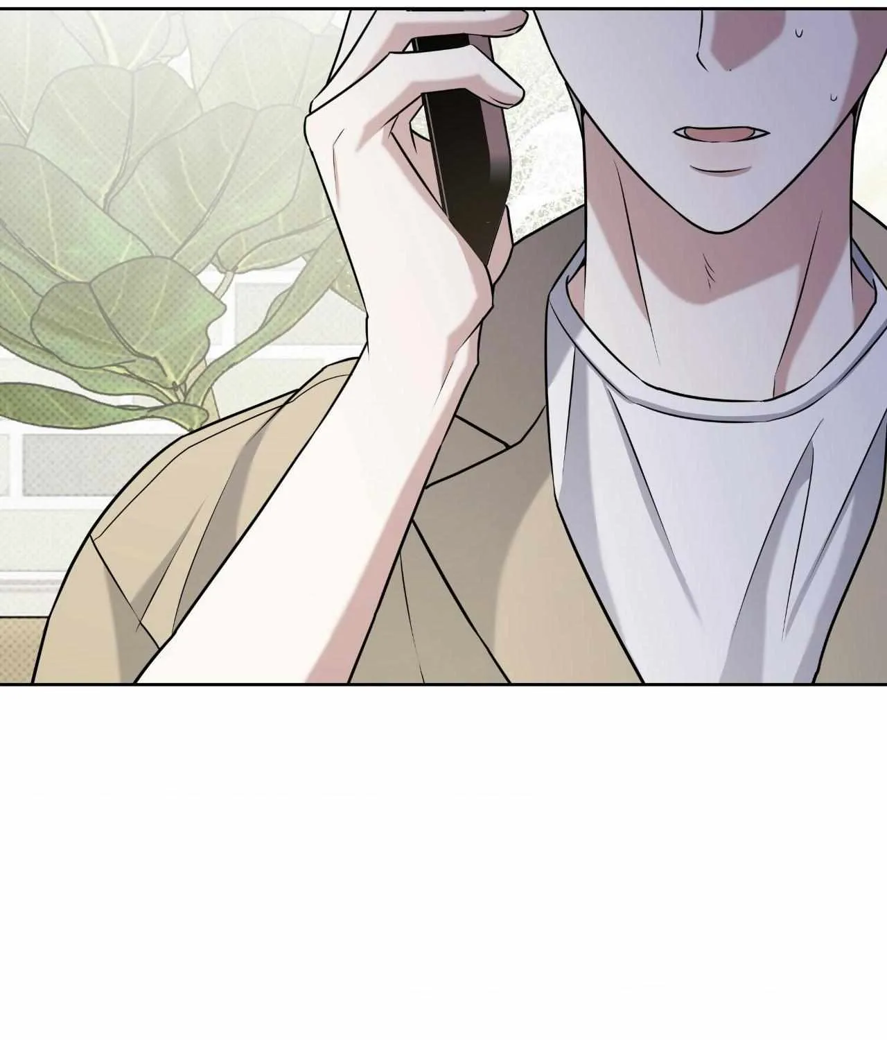 Read Ballboy Tactics chapter 45 image 96 on Lezhin