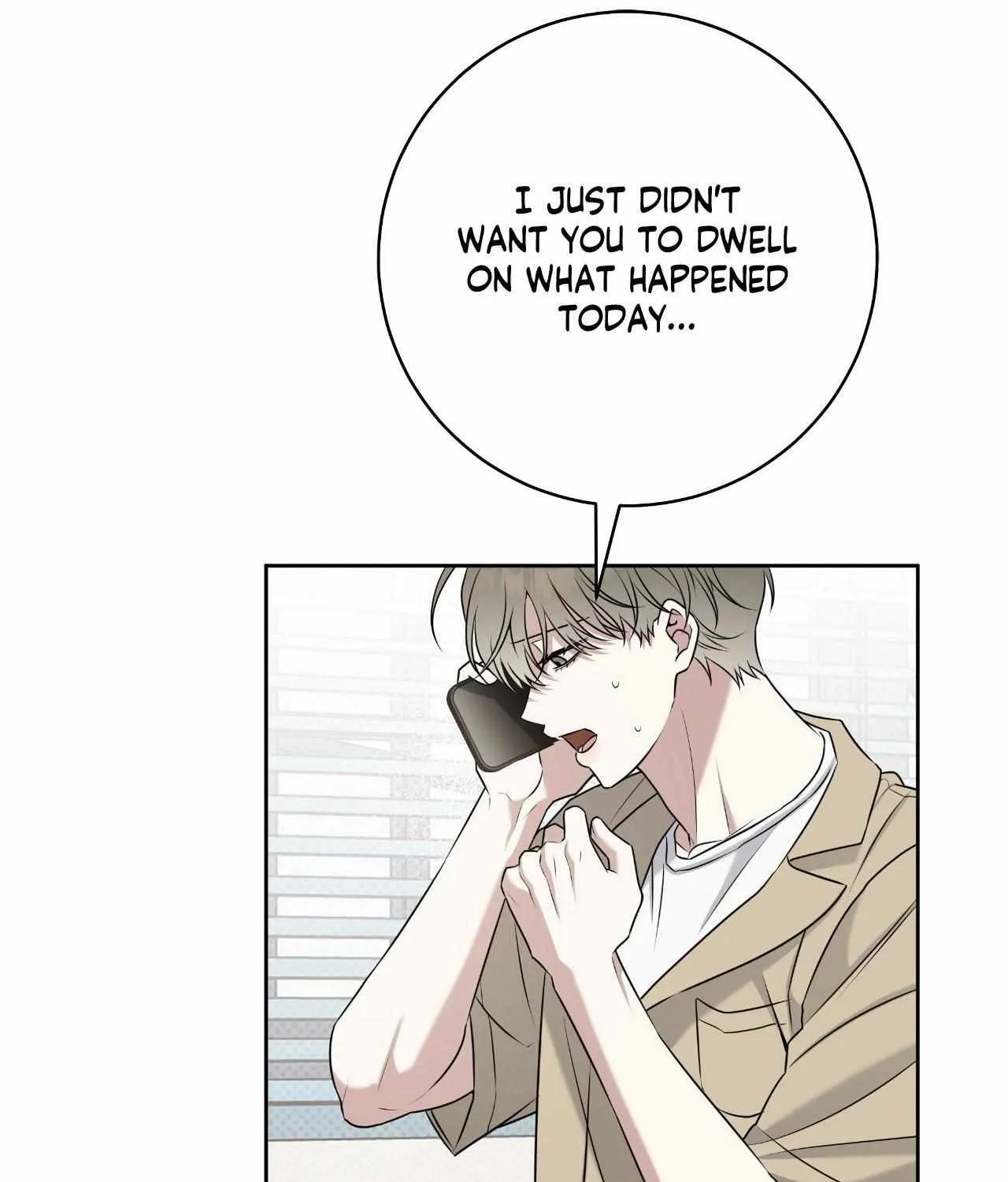 Read Ballboy Tactics chapter 45 image 99 on Lezhin