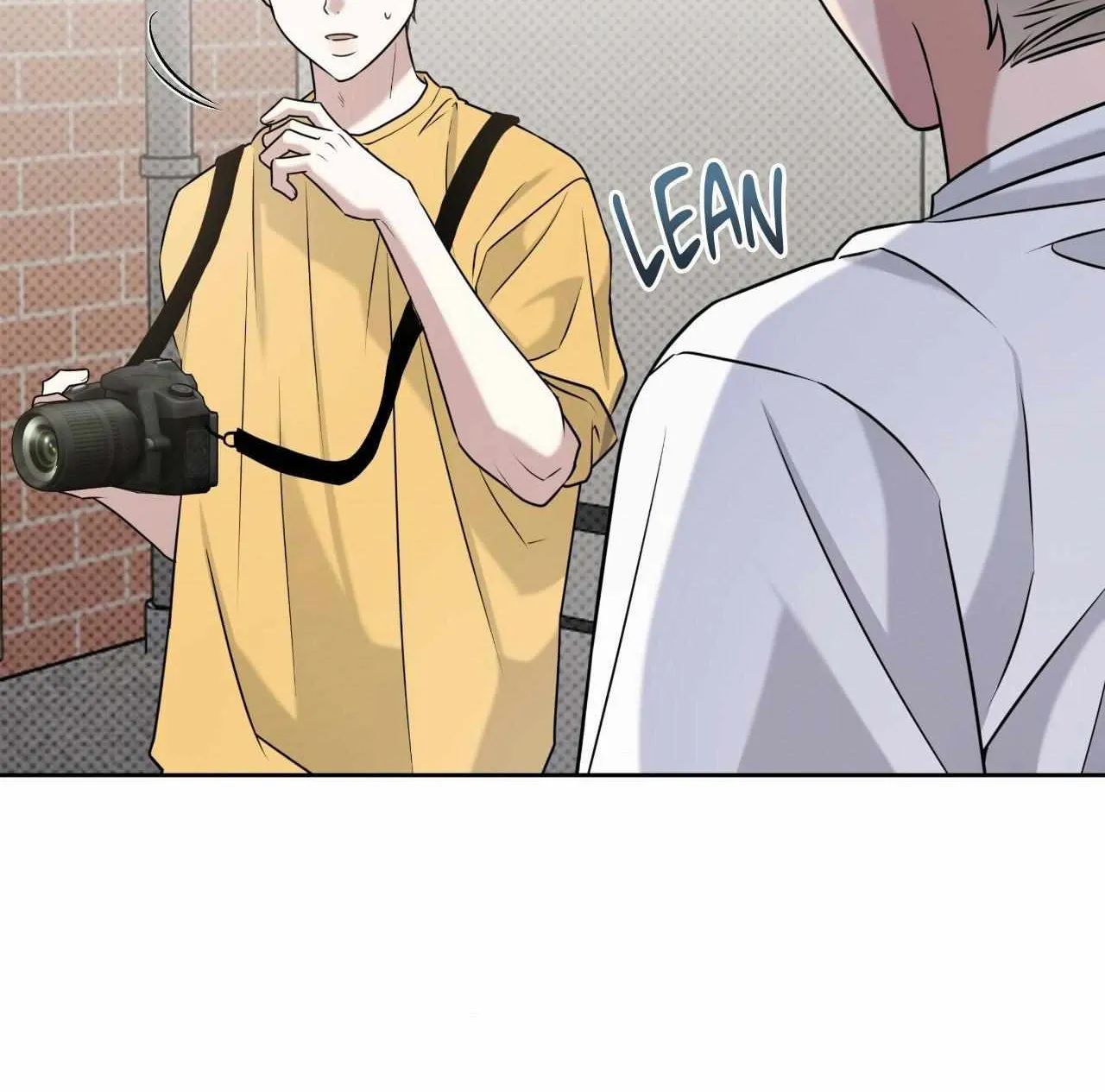 Read Ballboy Tactics chapter 46 image 101 on Lezhin