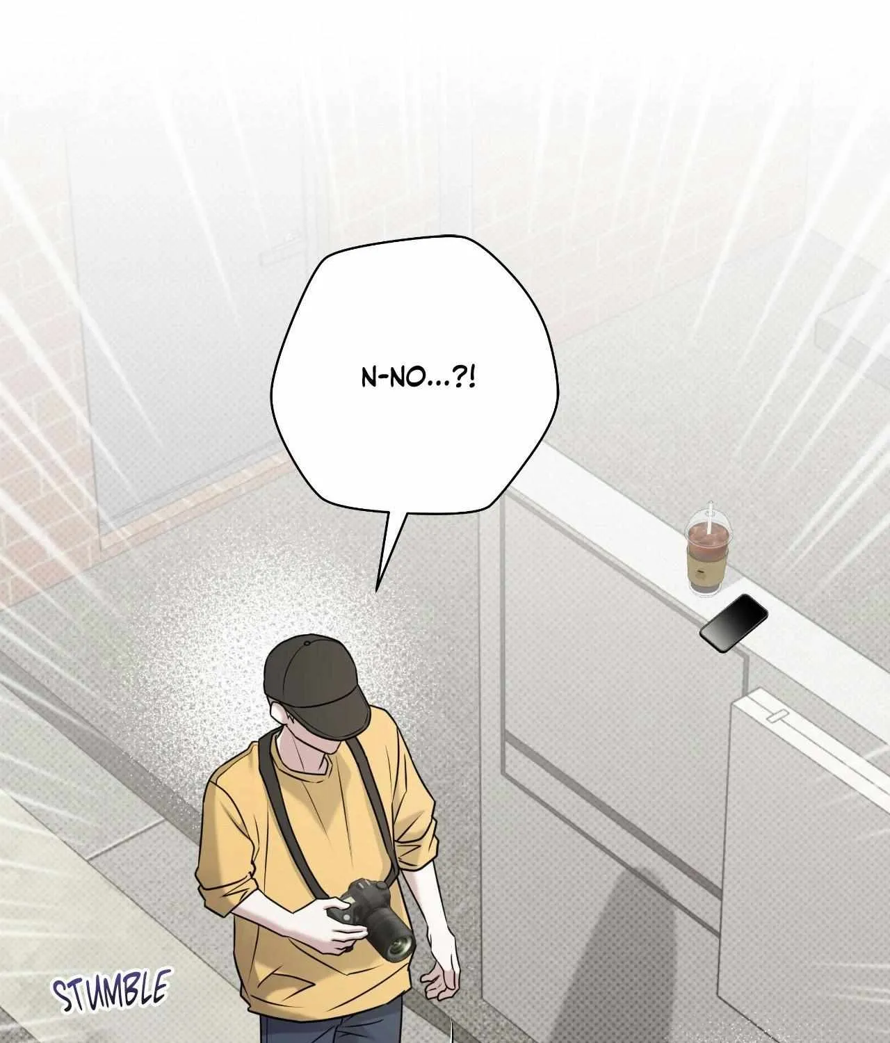 Read Ballboy Tactics chapter 46 image 102 on Lezhin