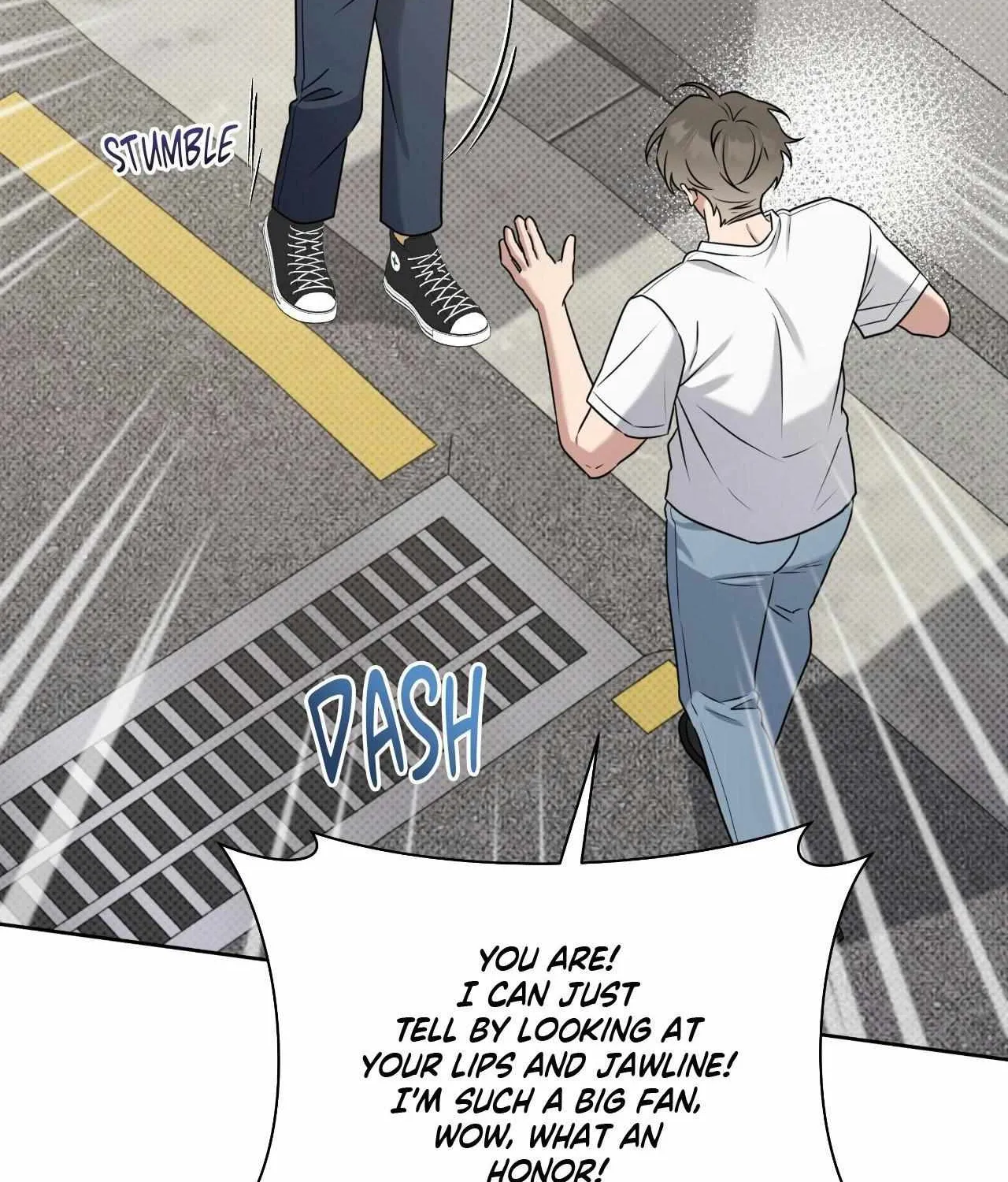 Read Ballboy Tactics chapter 46 image 103 on Lezhin