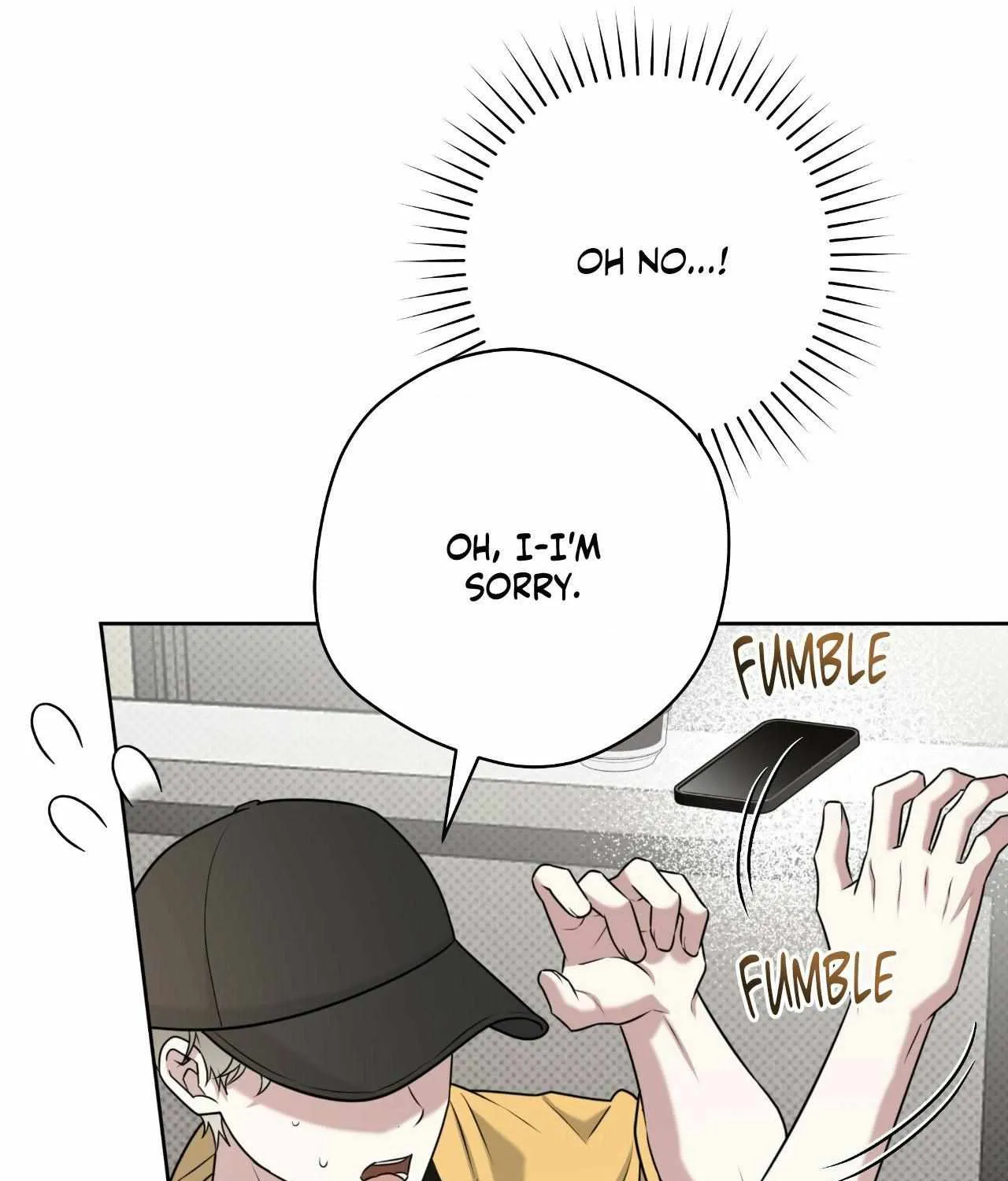 Read Ballboy Tactics chapter 46 image 108 on Lezhin