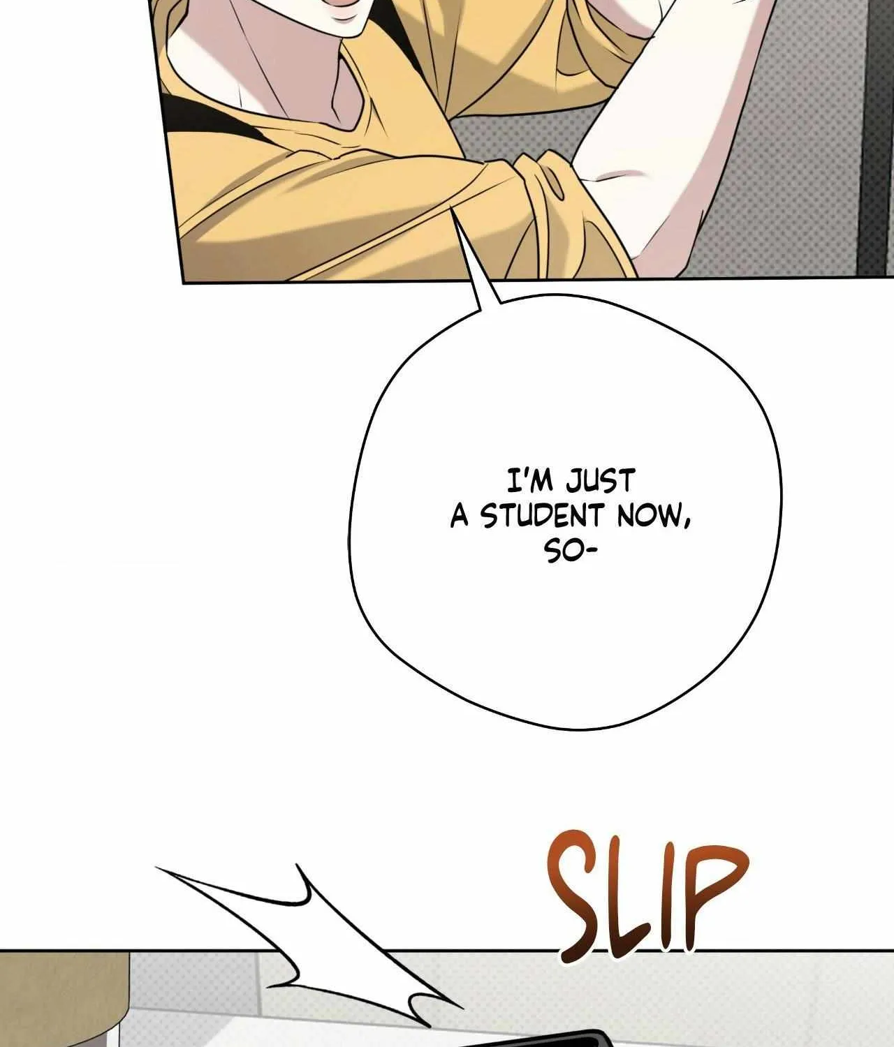 Read Ballboy Tactics chapter 46 image 109 on Lezhin