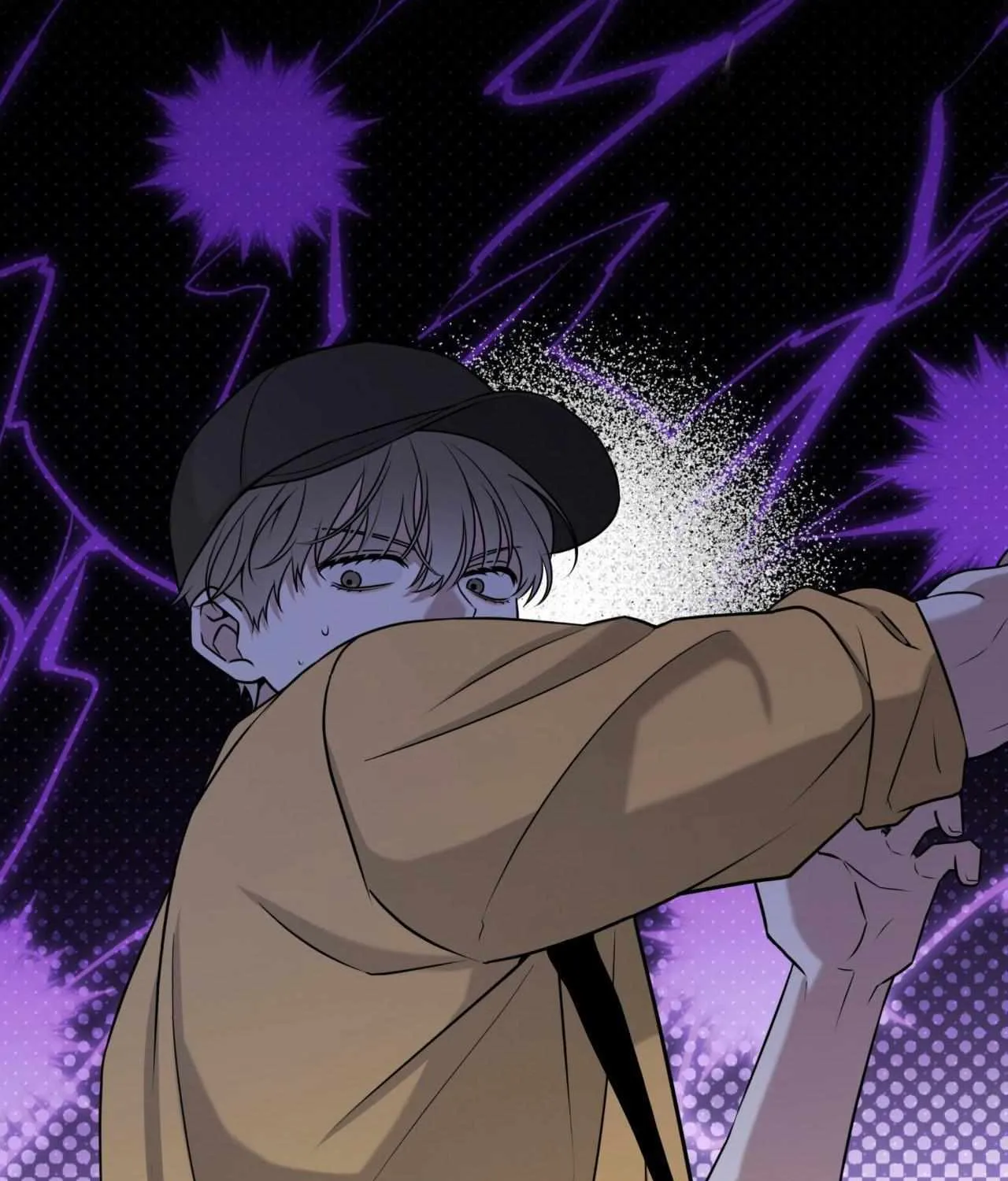 Read Ballboy Tactics chapter 46 image 113 on Lezhin