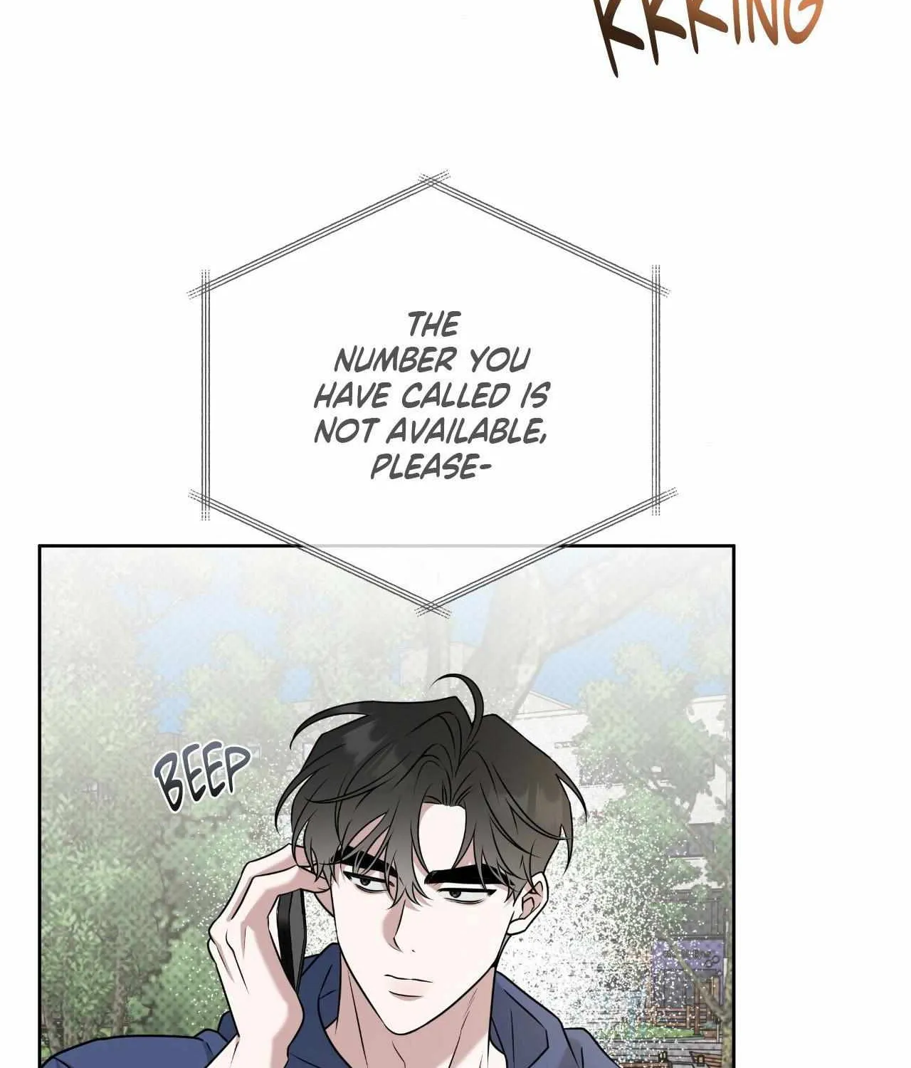 Read Ballboy Tactics chapter 46 image 120 on Lezhin