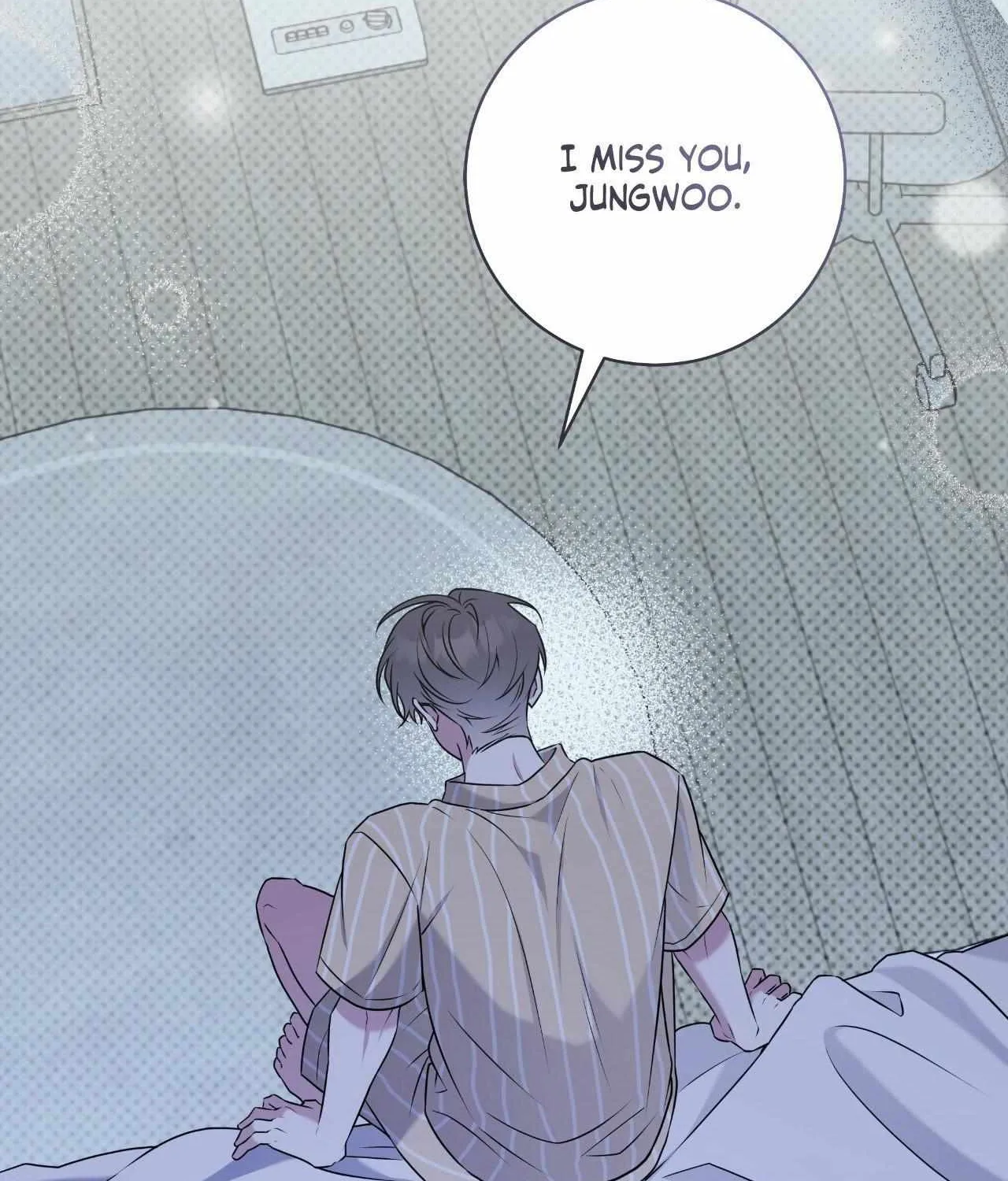 Read Ballboy Tactics chapter 46 image 19 on Lezhin