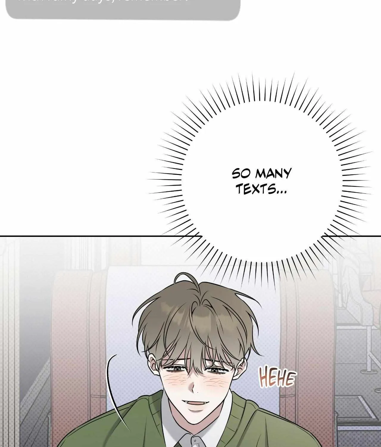 Read Ballboy Tactics chapter 46 image 26 on Lezhin