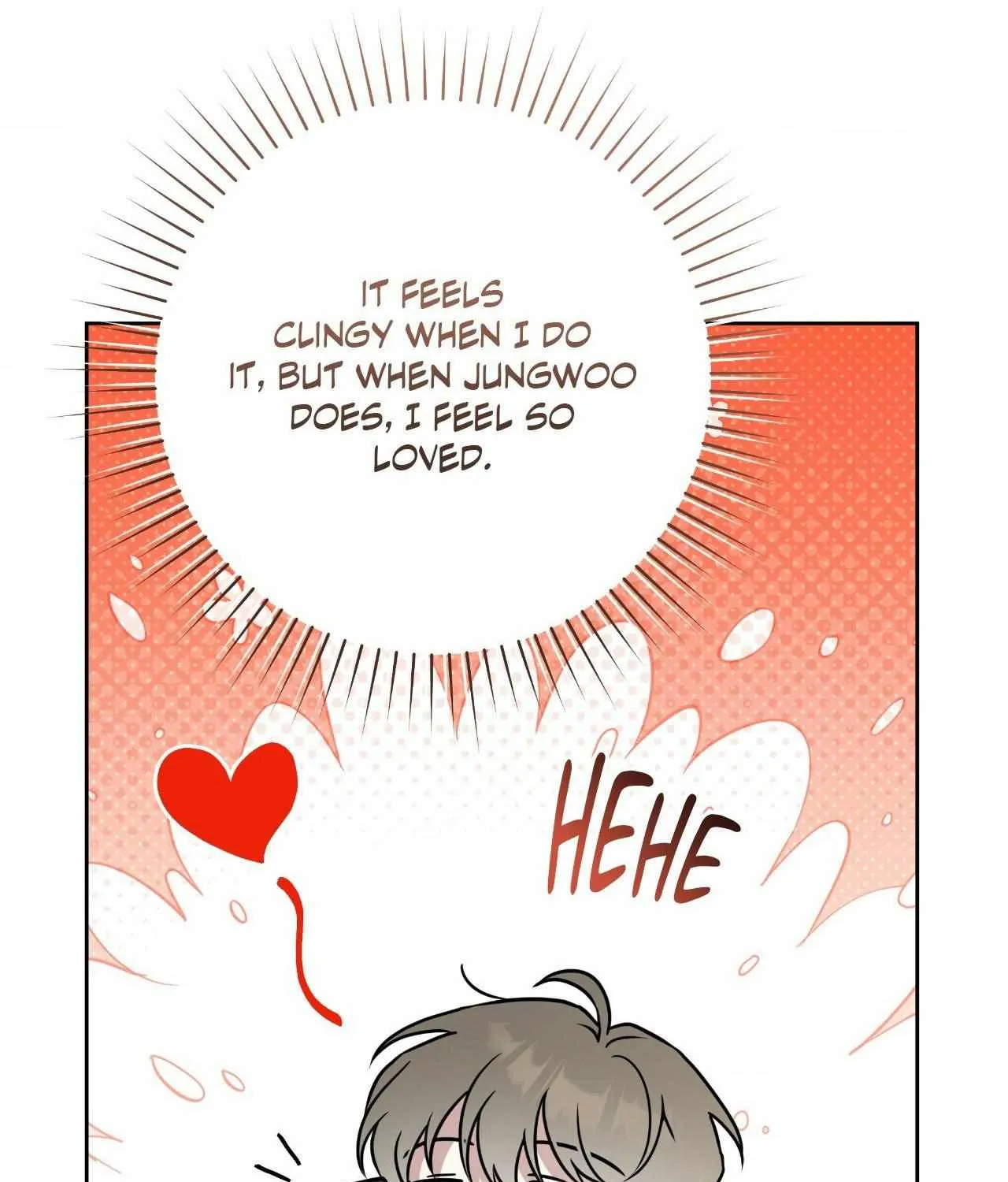 Read Ballboy Tactics chapter 46 image 28 on Lezhin