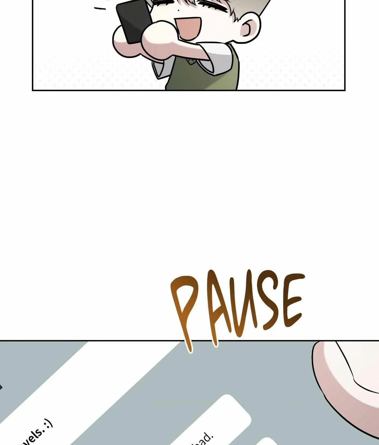 Read Ballboy Tactics chapter 46 image 29 on Lezhin