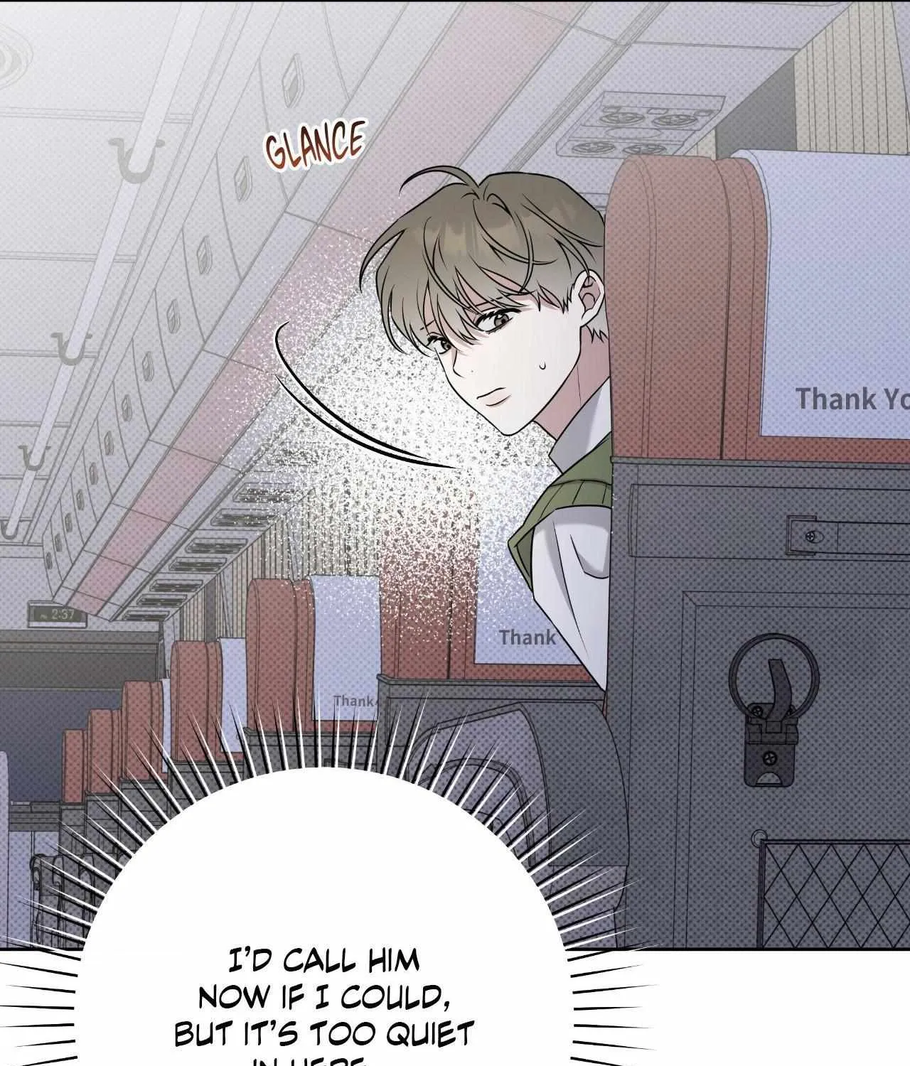 Read Ballboy Tactics chapter 46 image 32 on Lezhin