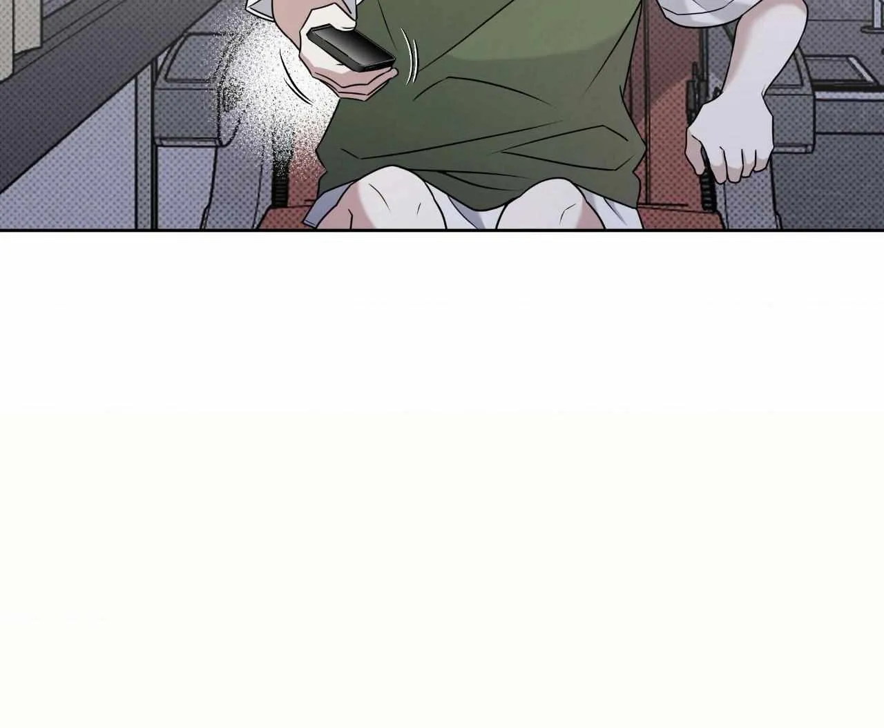 Read Ballboy Tactics chapter 46 image 34 on Lezhin