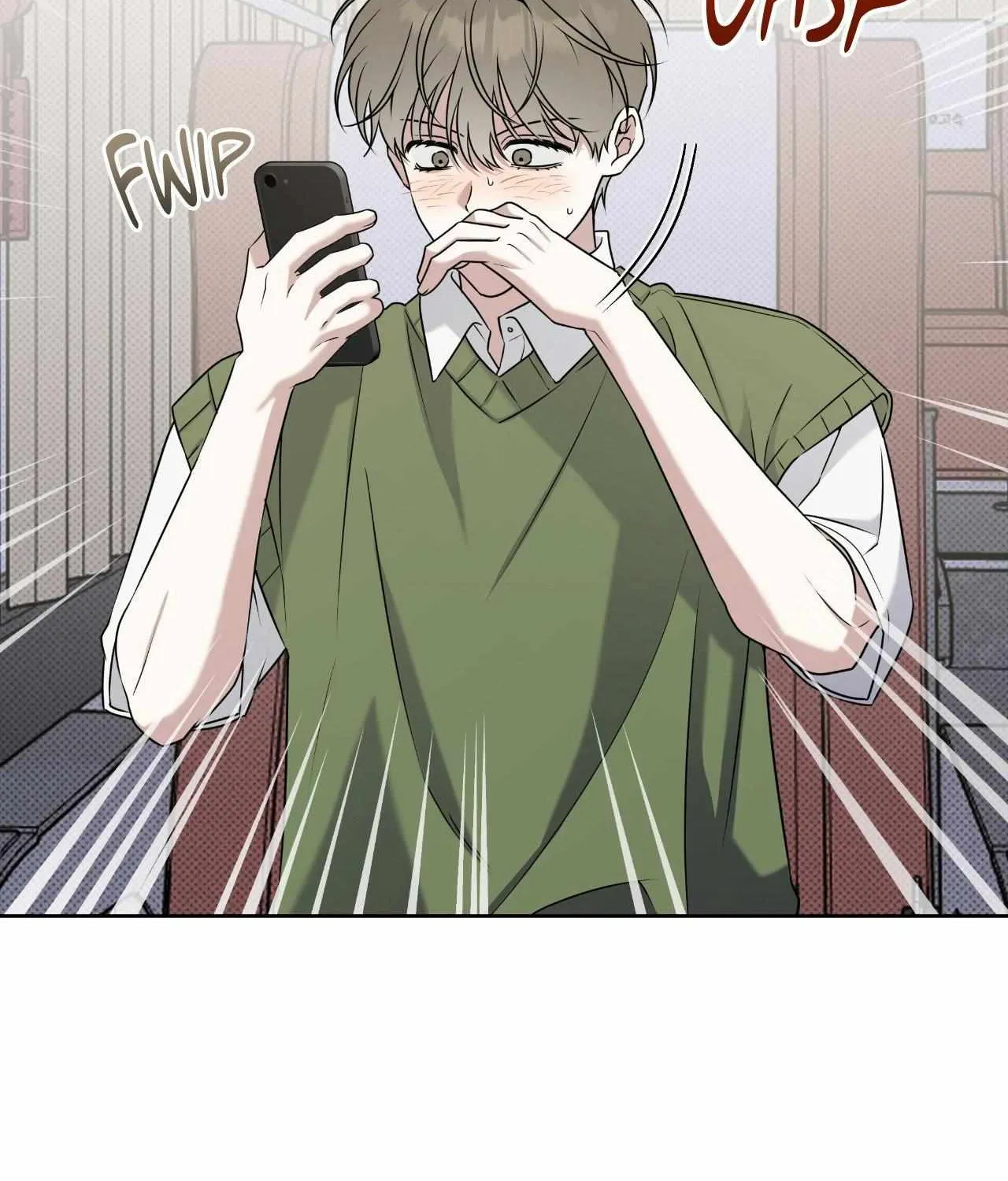 Read Ballboy Tactics chapter 46 image 36 on Lezhin