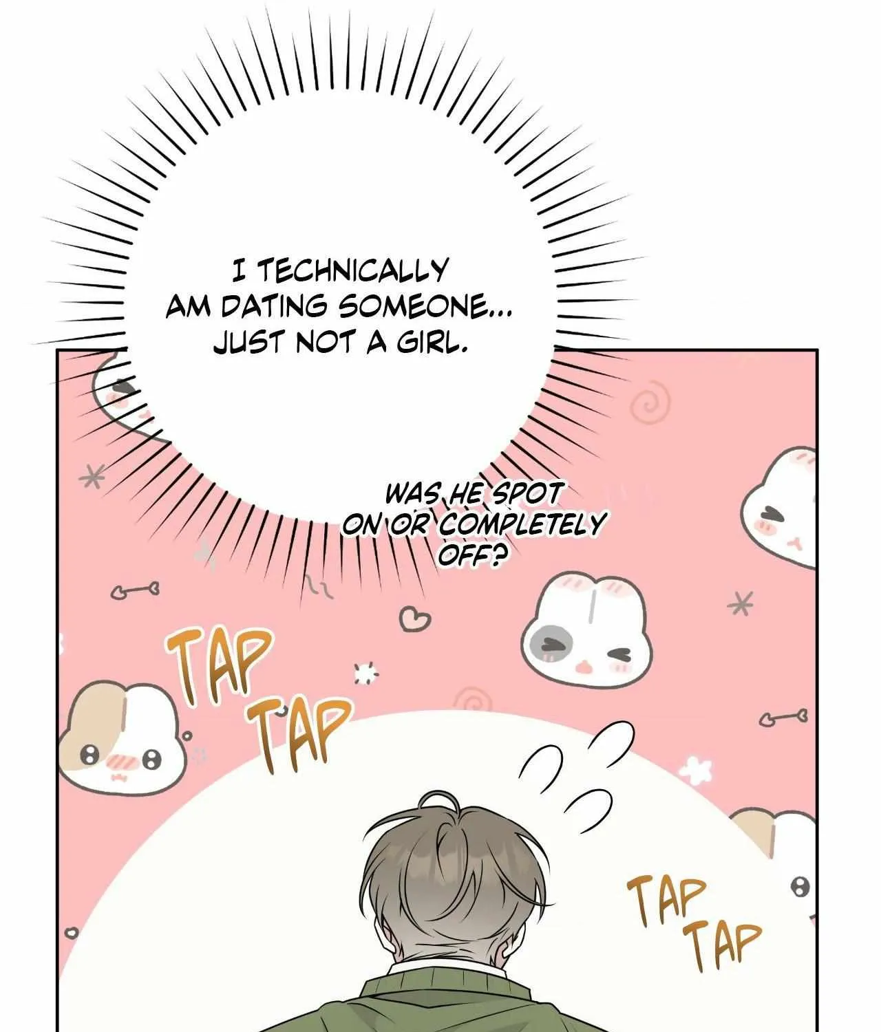 Read Ballboy Tactics chapter 46 image 37 on Lezhin