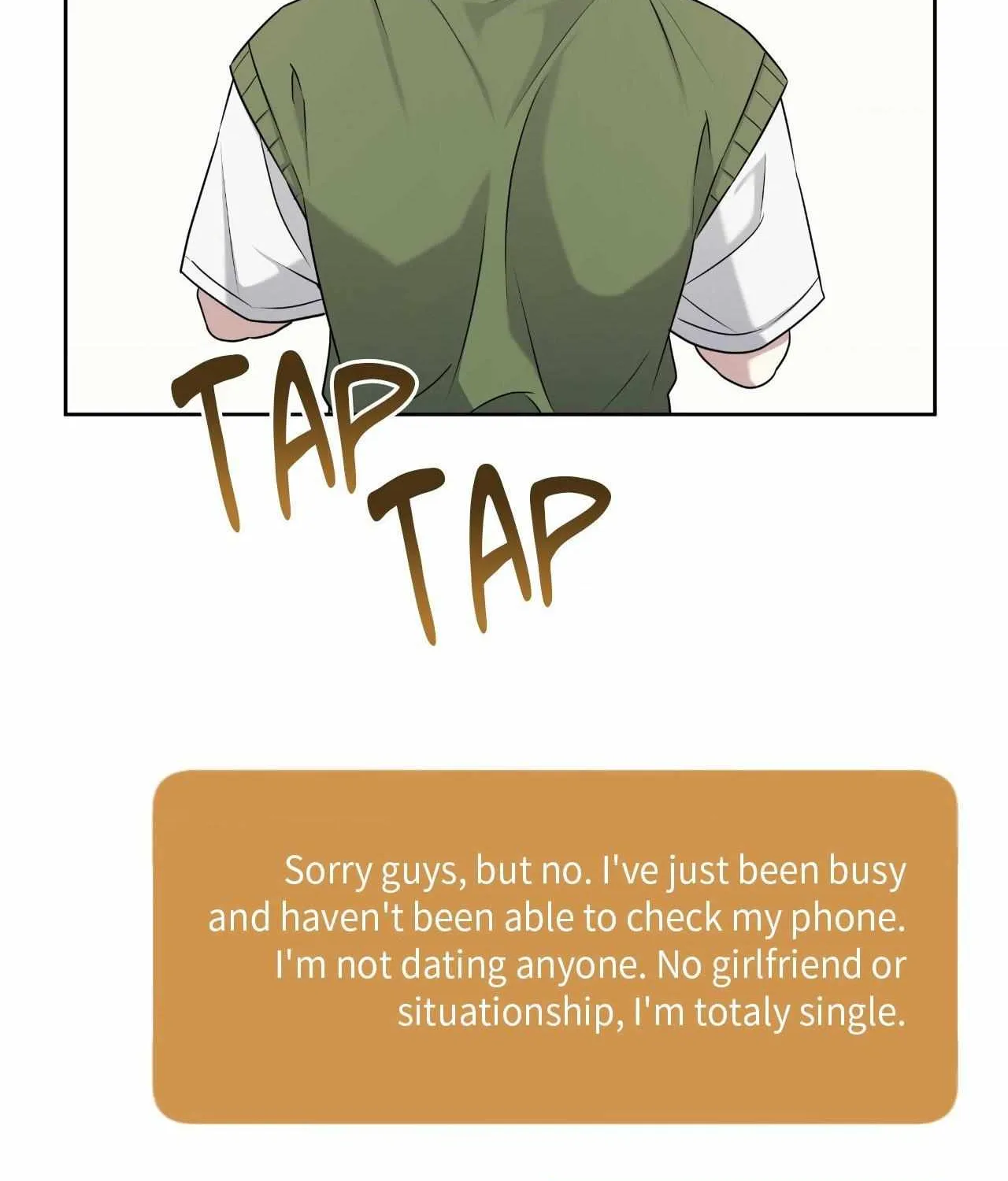 Read Ballboy Tactics chapter 46 image 38 on Lezhin