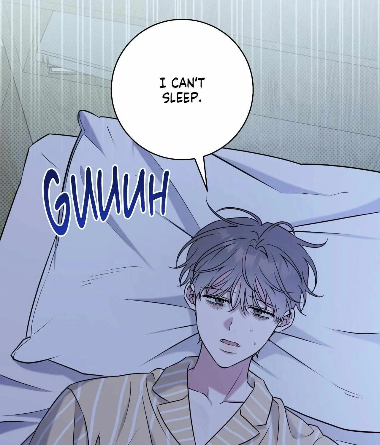 Read Ballboy Tactics chapter 46 image 4 on Lezhin