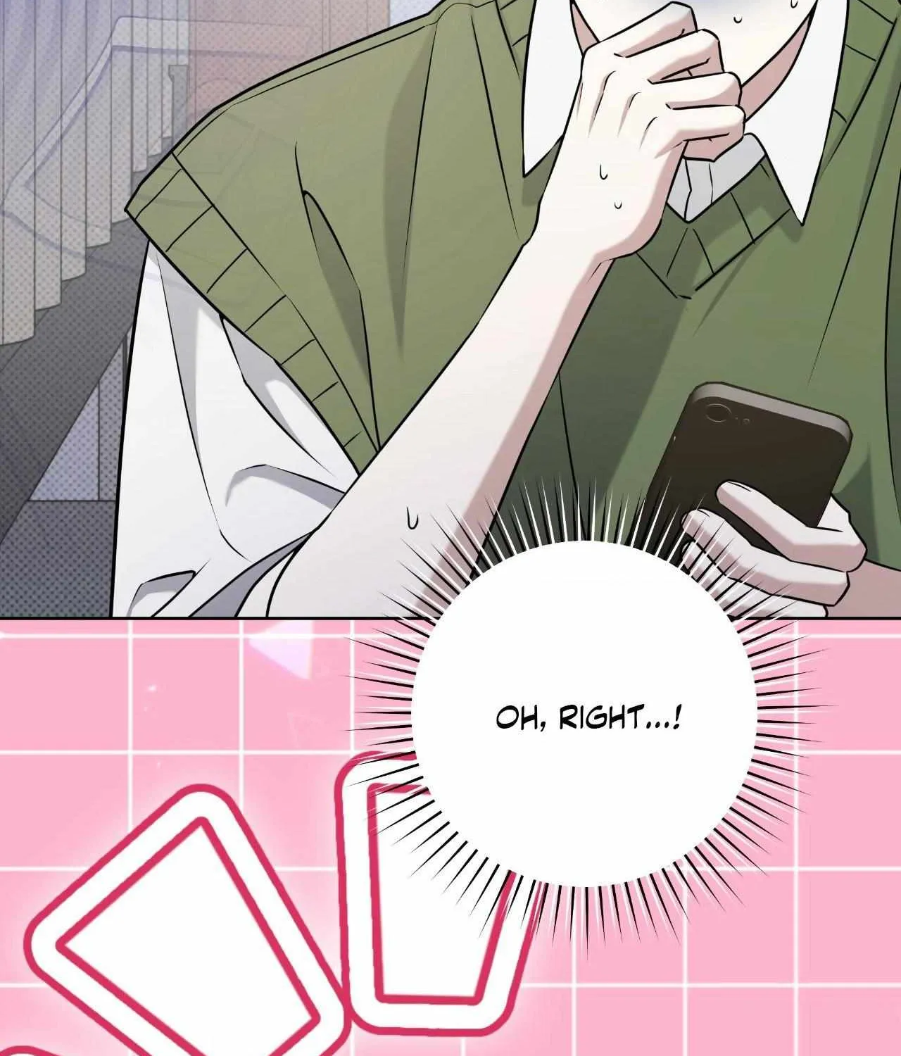 Read Ballboy Tactics chapter 46 image 42 on Lezhin