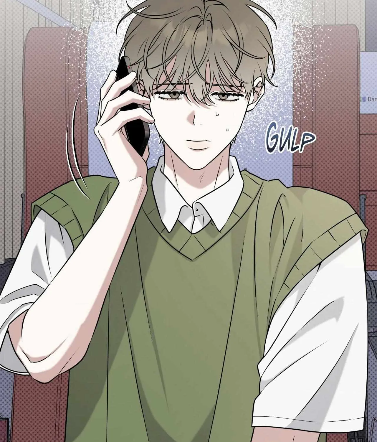 Read Ballboy Tactics chapter 46 image 54 on Lezhin