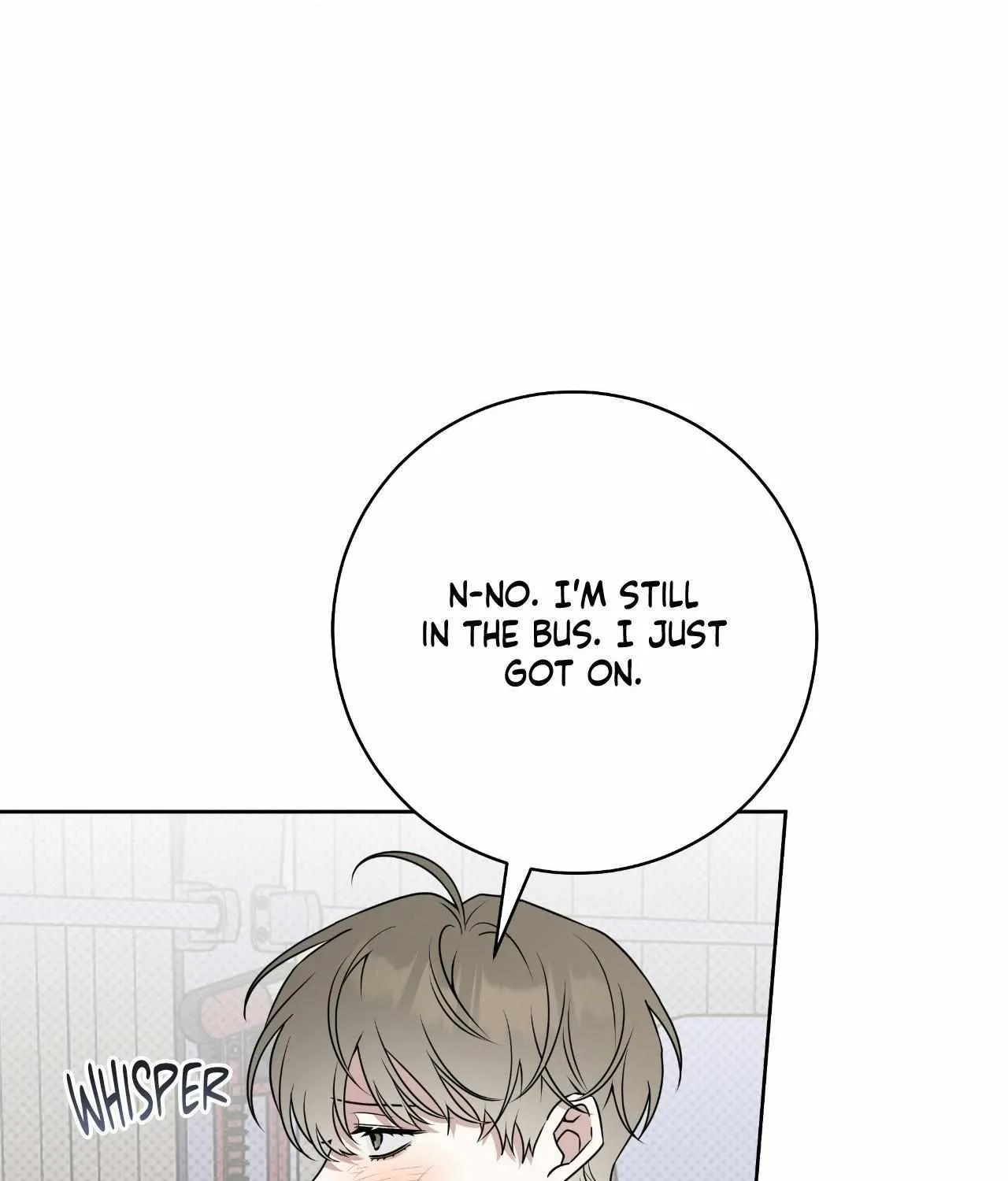 Read Ballboy Tactics chapter 46 image 56 on Lezhin