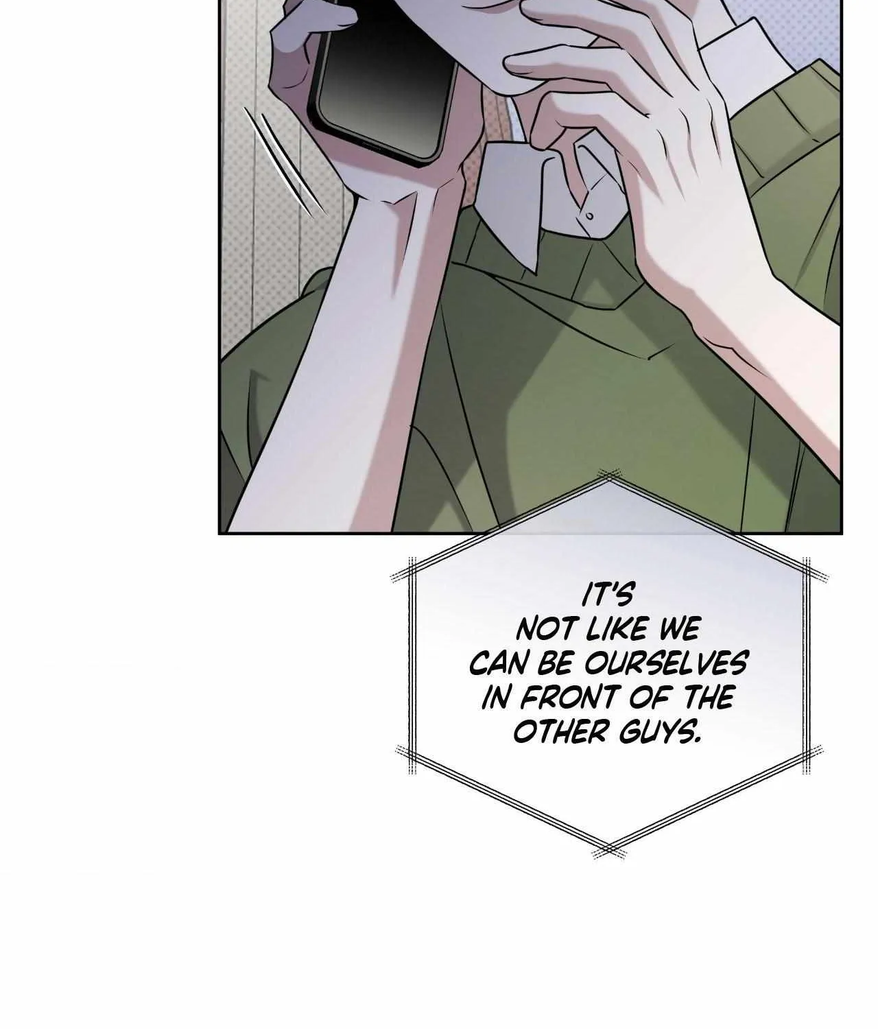 Read Ballboy Tactics chapter 46 image 64 on Lezhin