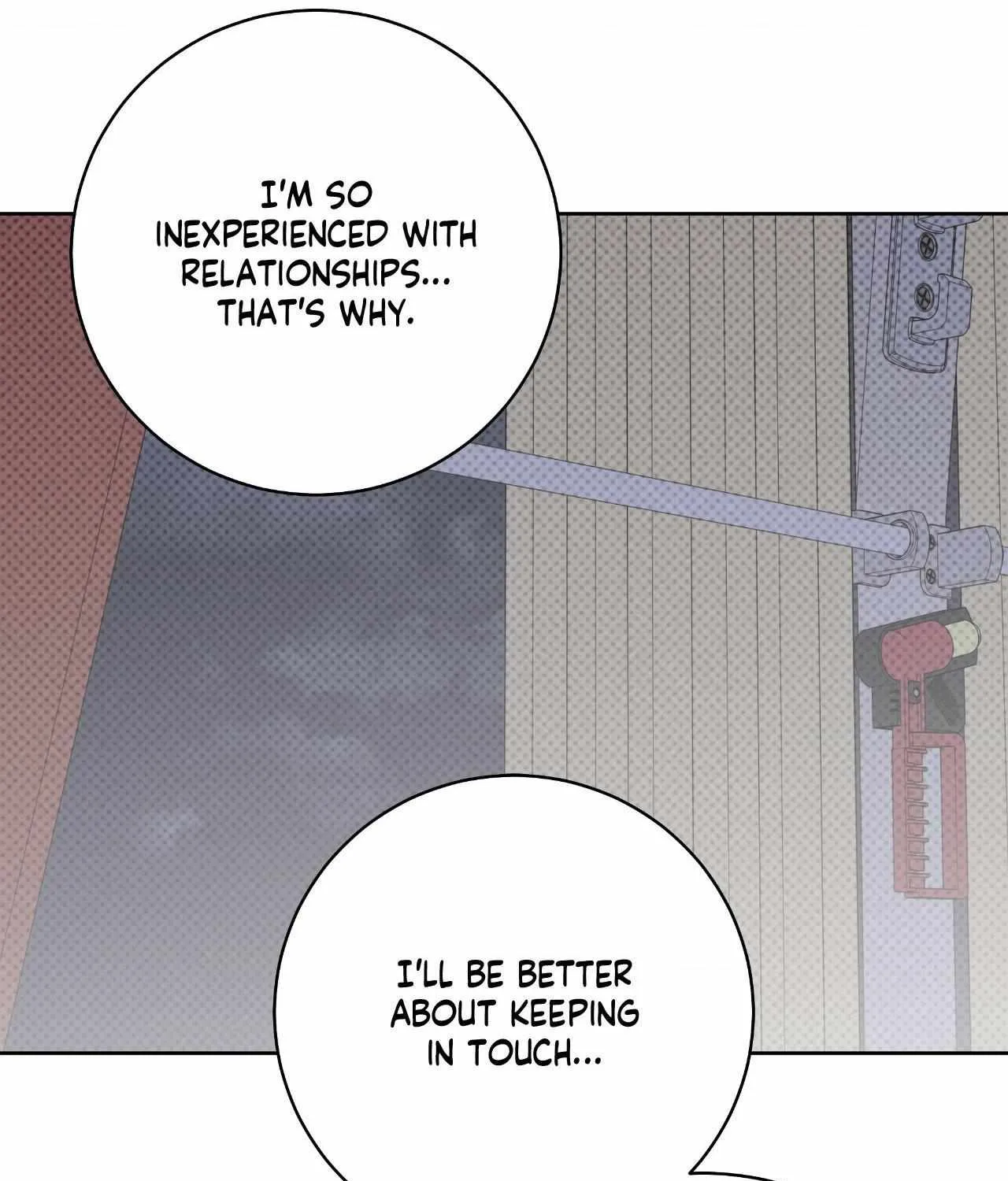 Read Ballboy Tactics chapter 46 image 69 on Lezhin