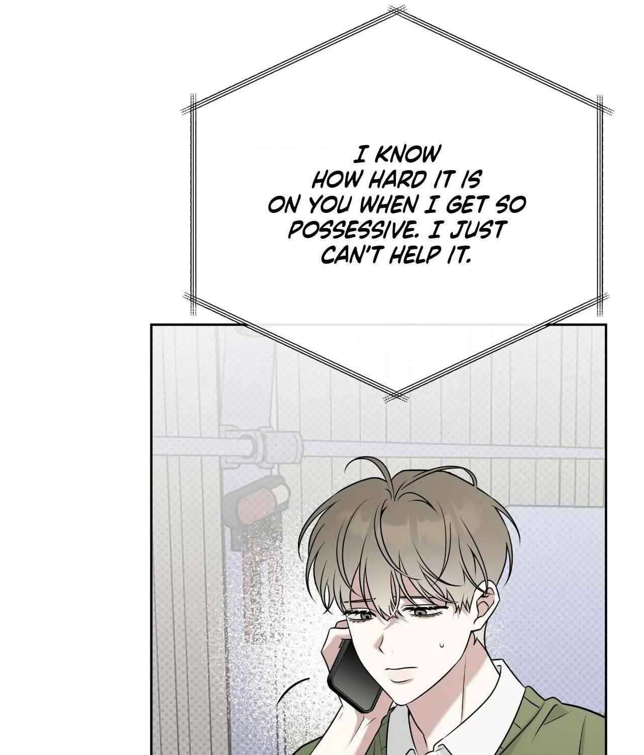 Read Ballboy Tactics chapter 46 image 78 on Lezhin