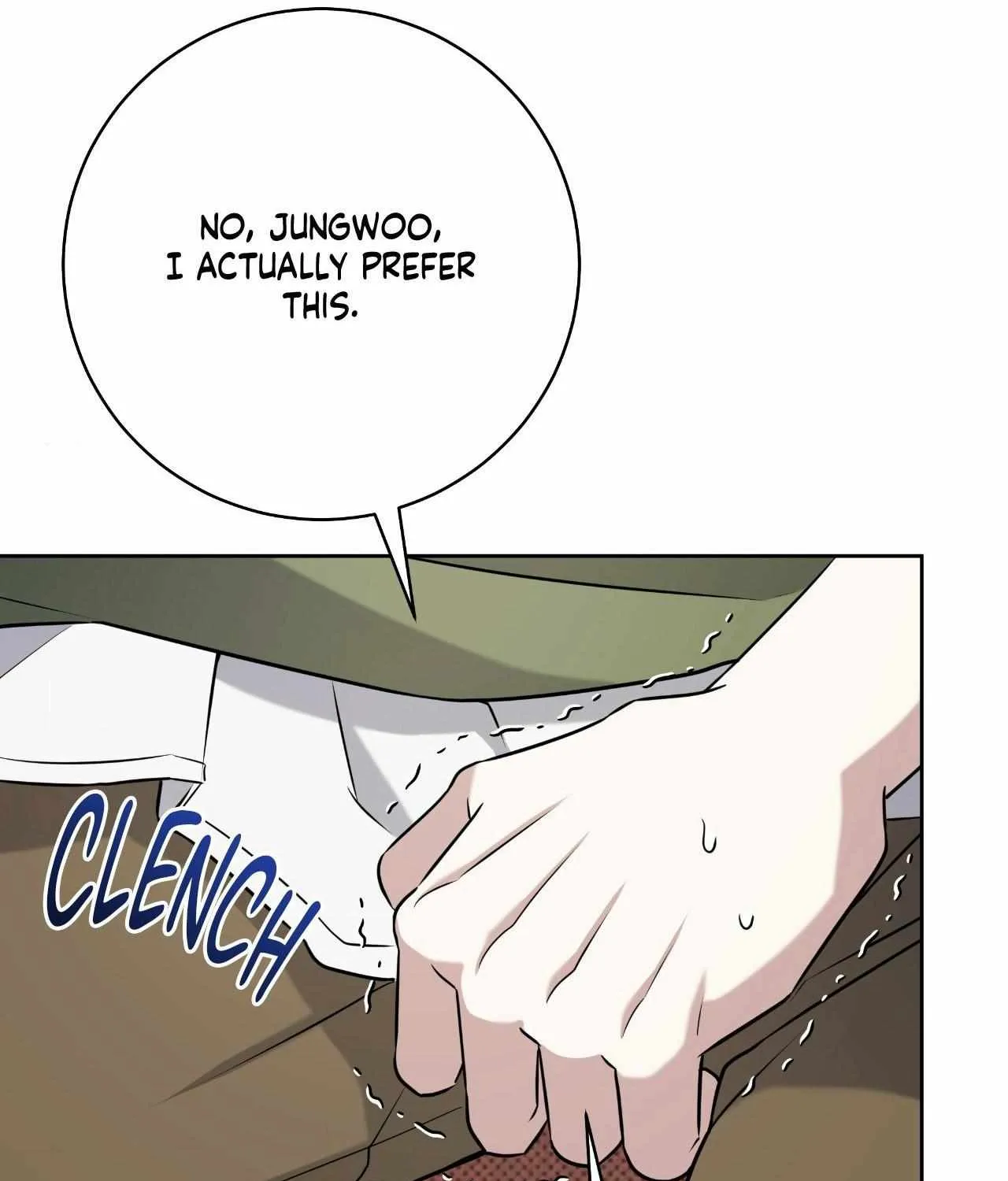 Read Ballboy Tactics chapter 46 image 80 on Lezhin