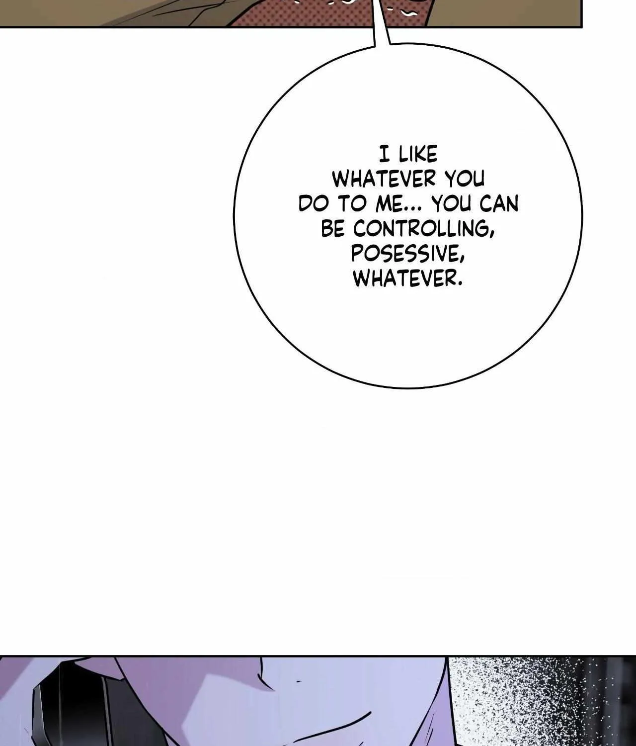 Read Ballboy Tactics chapter 46 image 81 on Lezhin