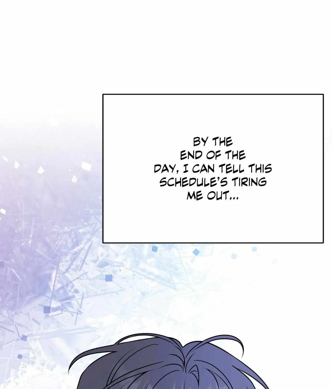 Read Ballboy Tactics chapter 46 image 92 on Lezhin