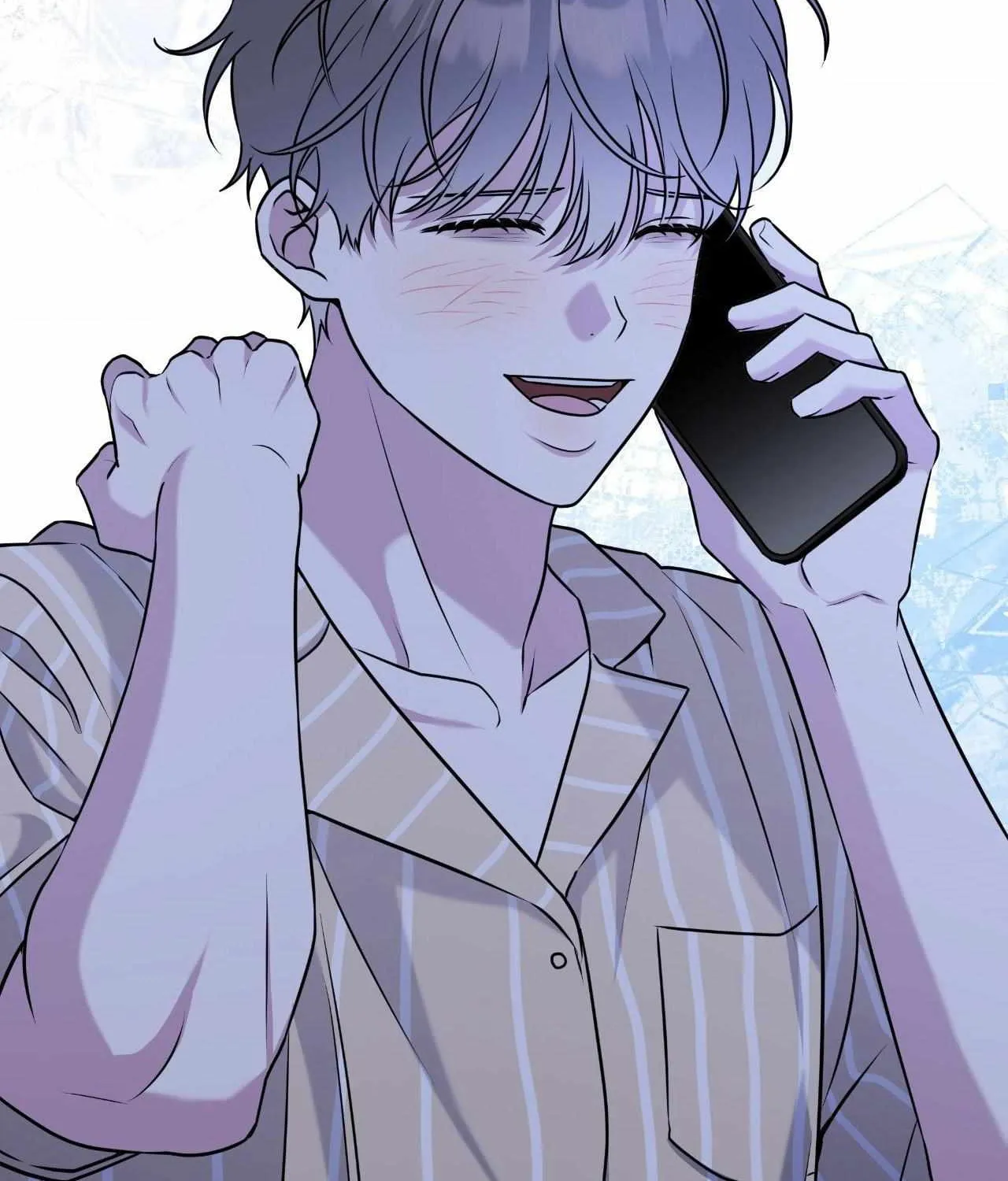 Read Ballboy Tactics chapter 46 image 93 on Lezhin
