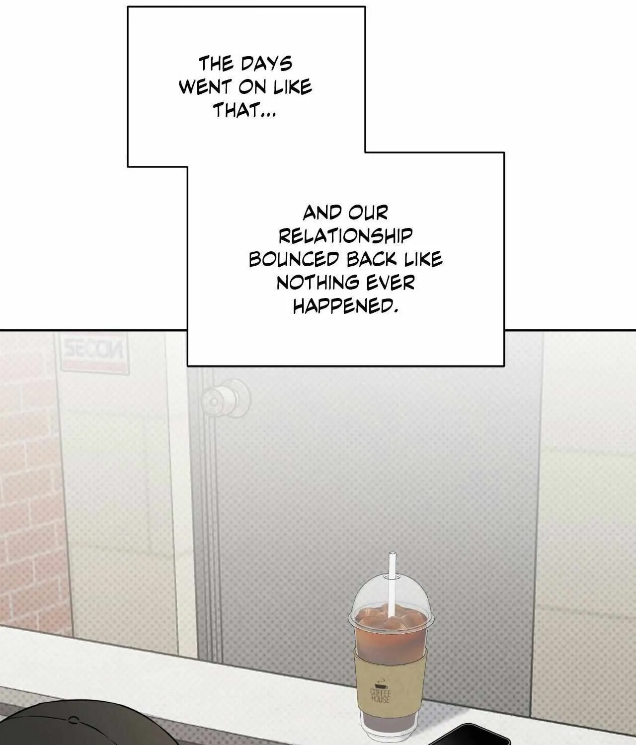 Read Ballboy Tactics chapter 46 image 96 on Lezhin