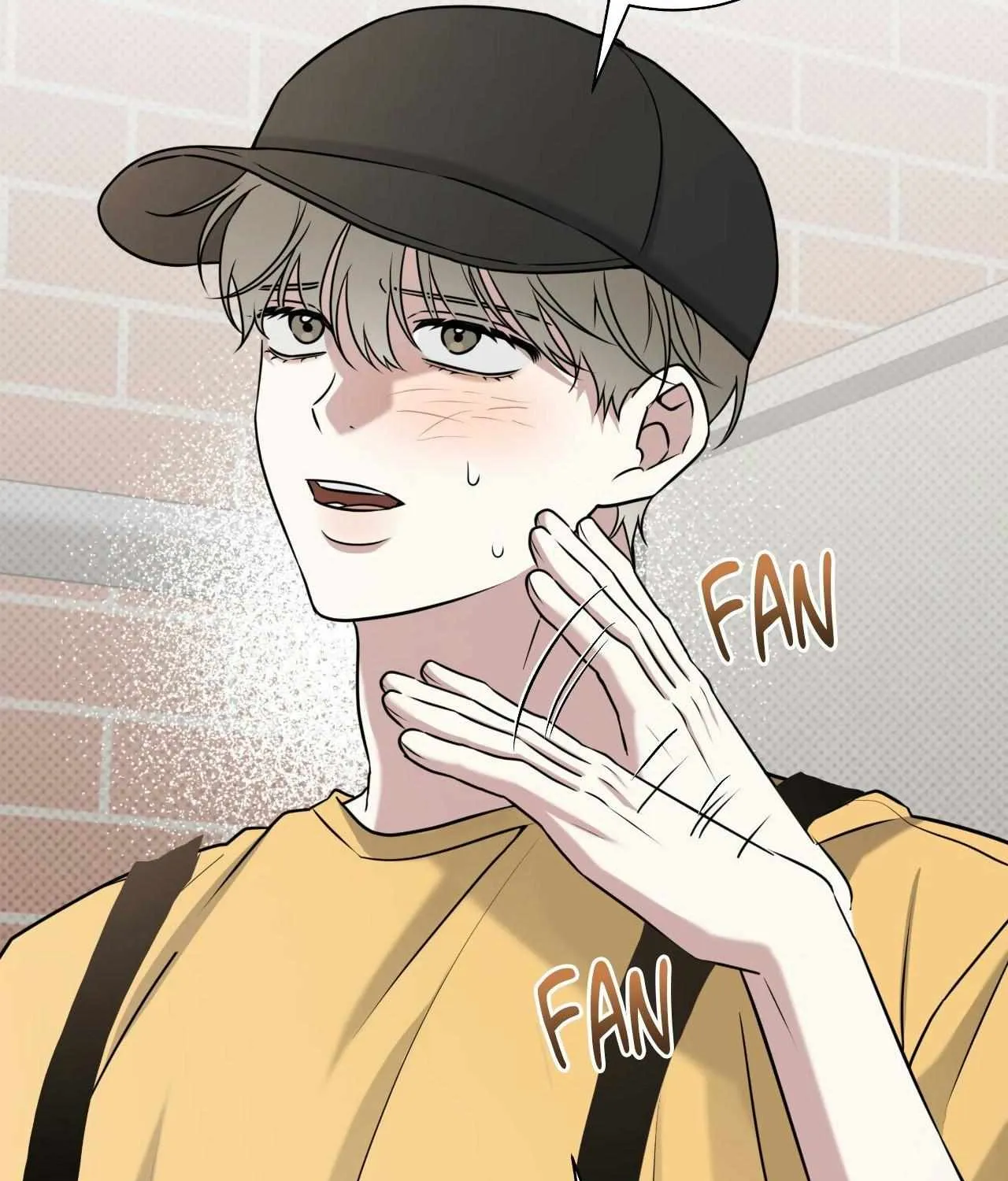 Read Ballboy Tactics chapter 46 image 98 on Lezhin