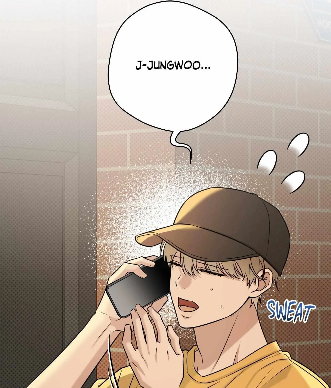 Read Ballboy Tactics chapter 47 image 10 on Lezhin