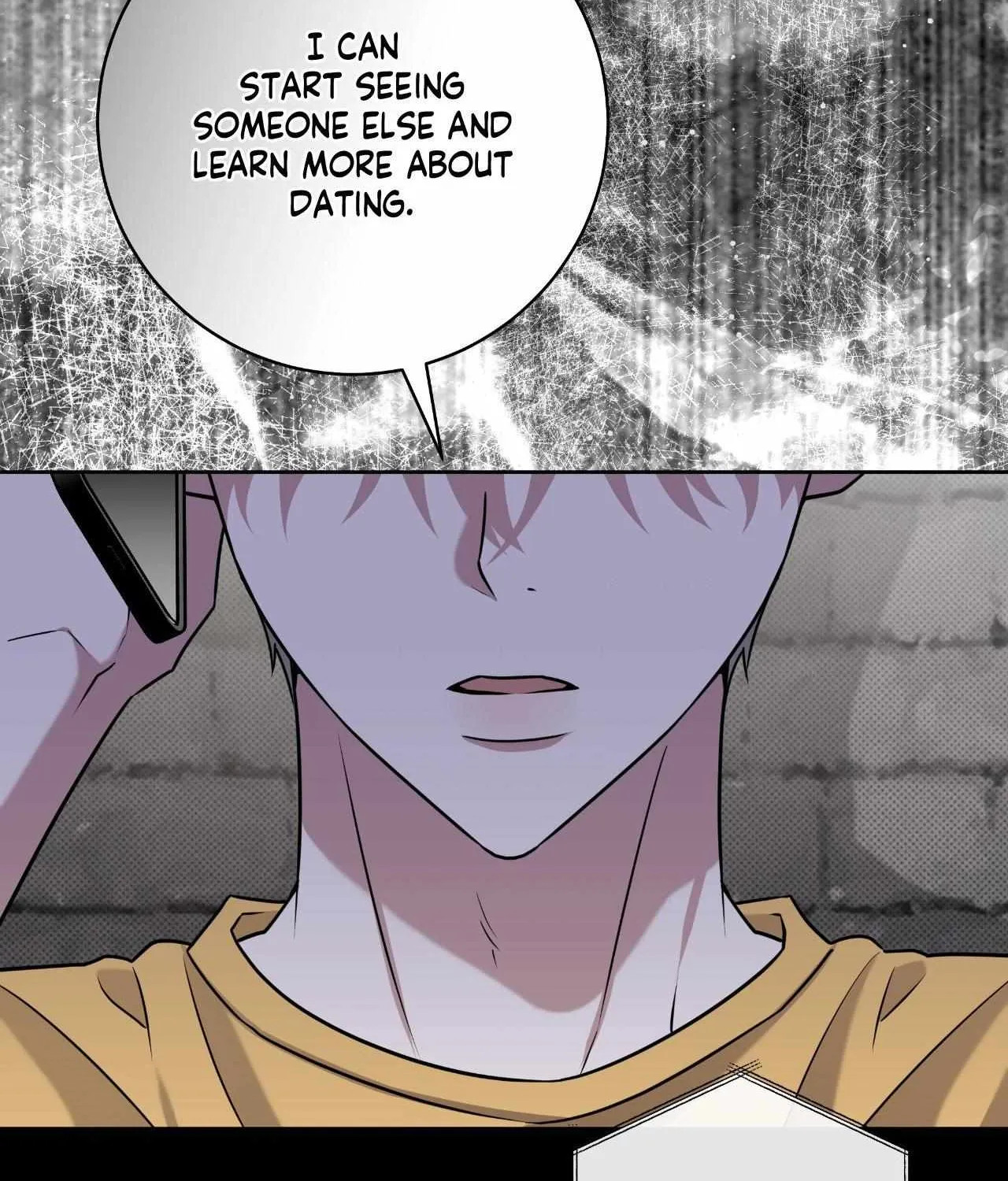 Read Ballboy Tactics chapter 47 image 100 on Lezhin