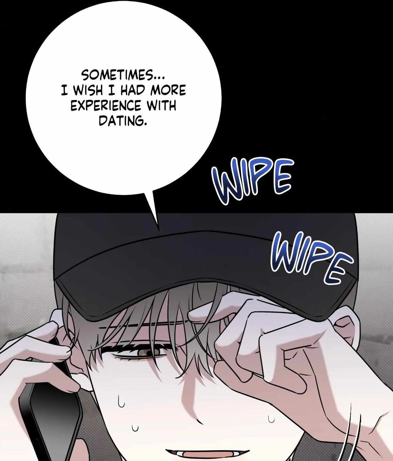 Read Ballboy Tactics chapter 47 image 102 on Lezhin