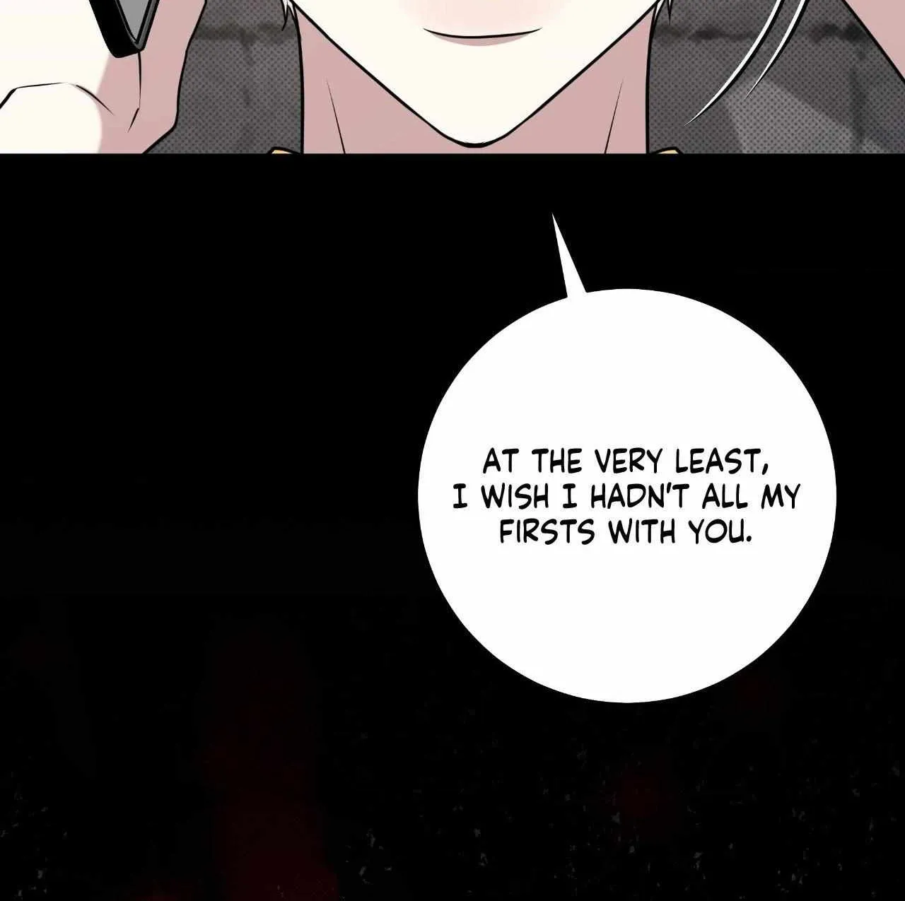 Read Ballboy Tactics chapter 47 image 103 on Lezhin