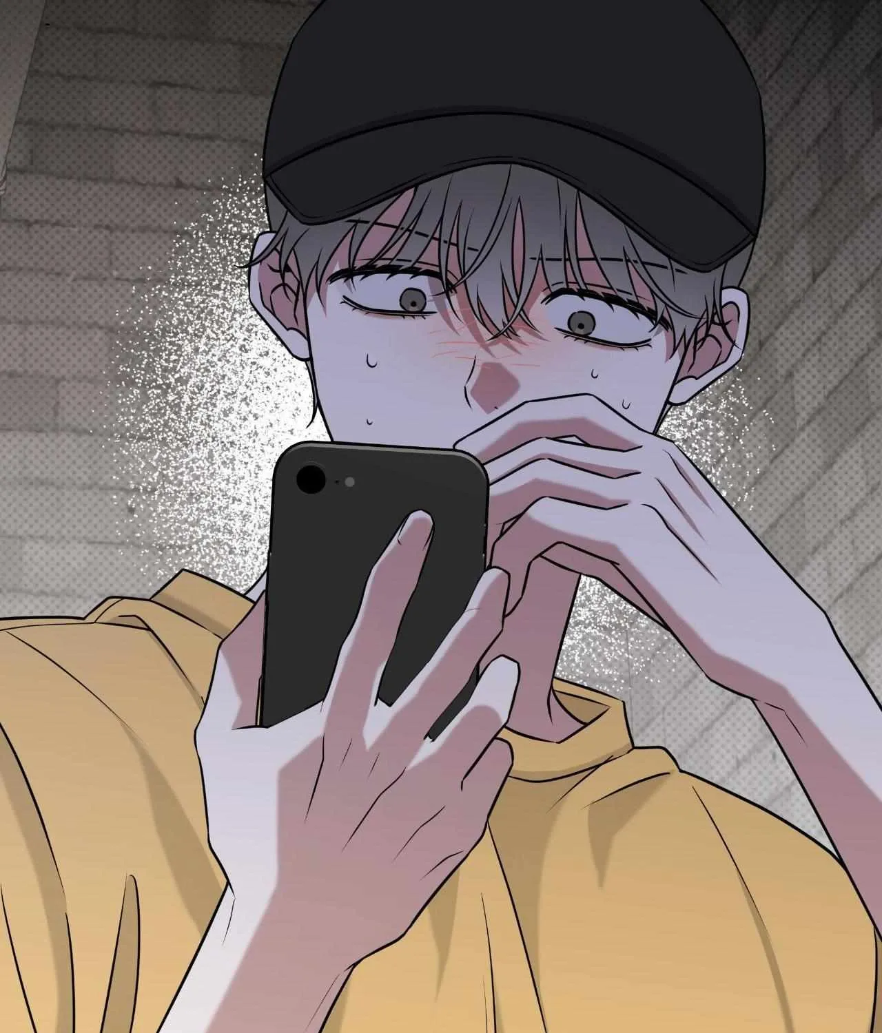 Read Ballboy Tactics chapter 47 image 113 on Lezhin