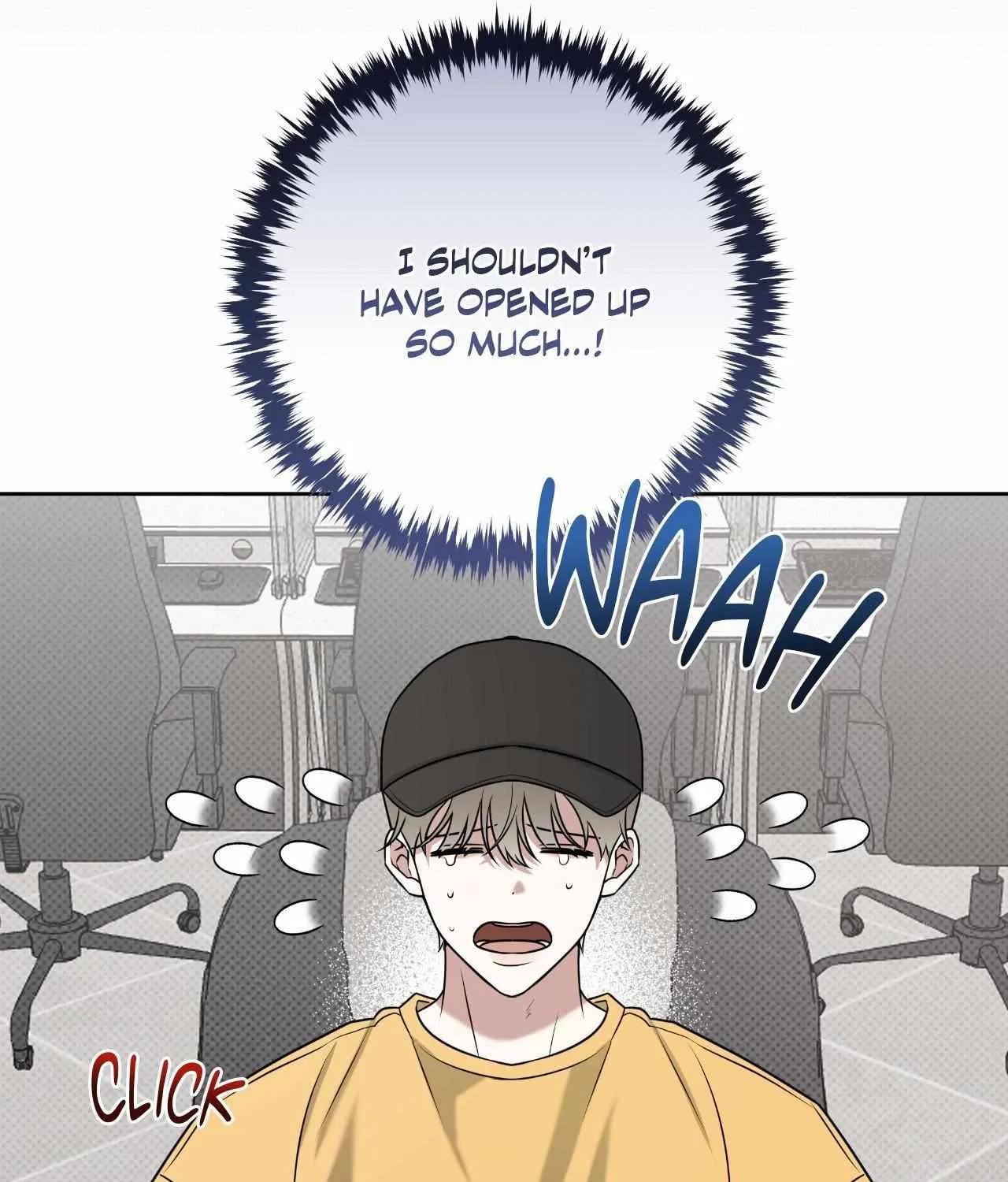 Read Ballboy Tactics chapter 47 image 116 on Lezhin