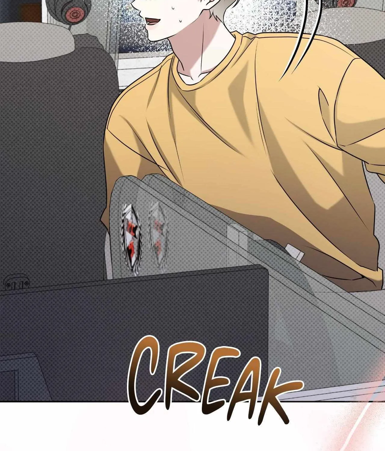 Read Ballboy Tactics chapter 47 image 123 on Lezhin
