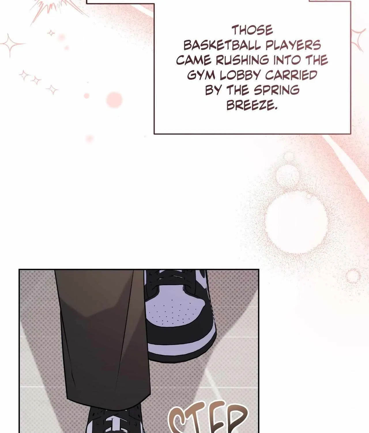 Read Ballboy Tactics chapter 47 image 128 on Lezhin