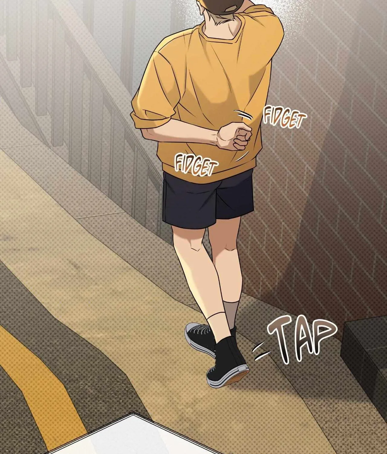 Read Ballboy Tactics chapter 47 image 16 on Lezhin