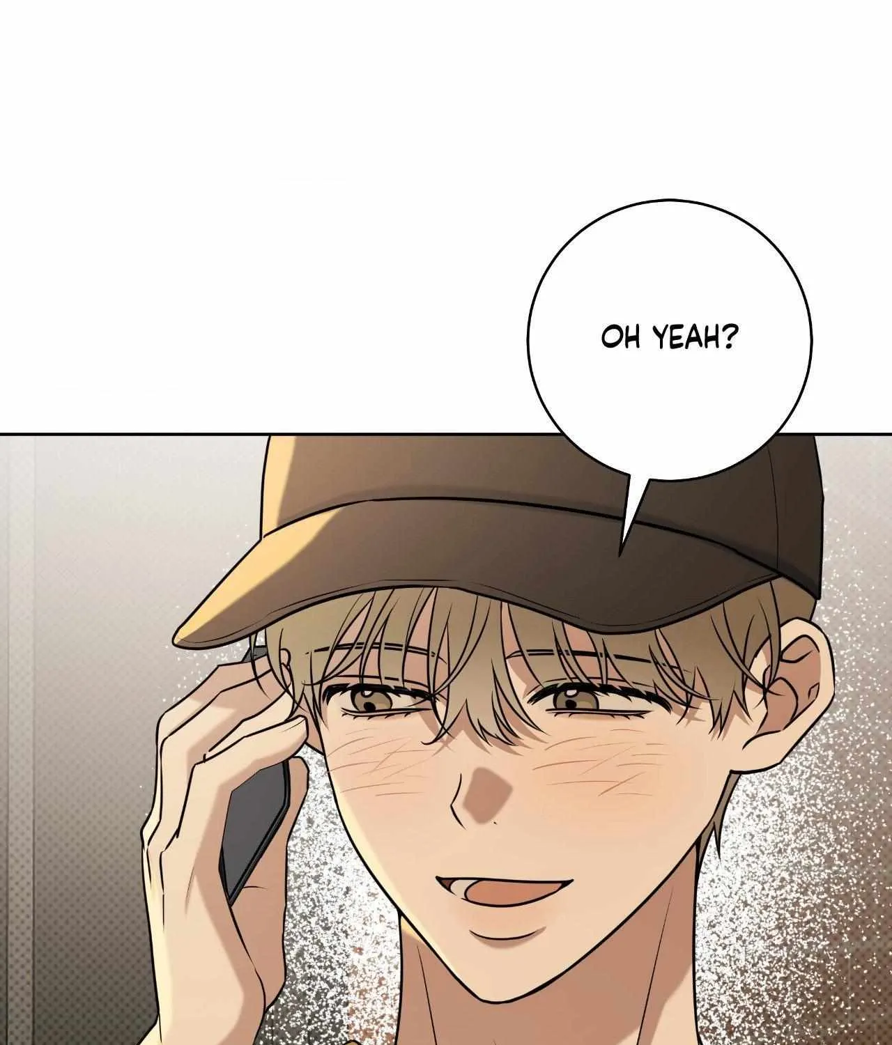 Read Ballboy Tactics chapter 47 image 18 on Lezhin
