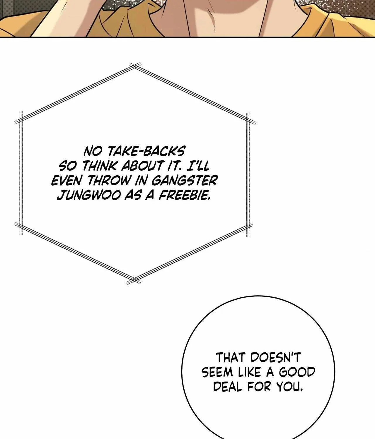 Read Ballboy Tactics chapter 47 image 19 on Lezhin